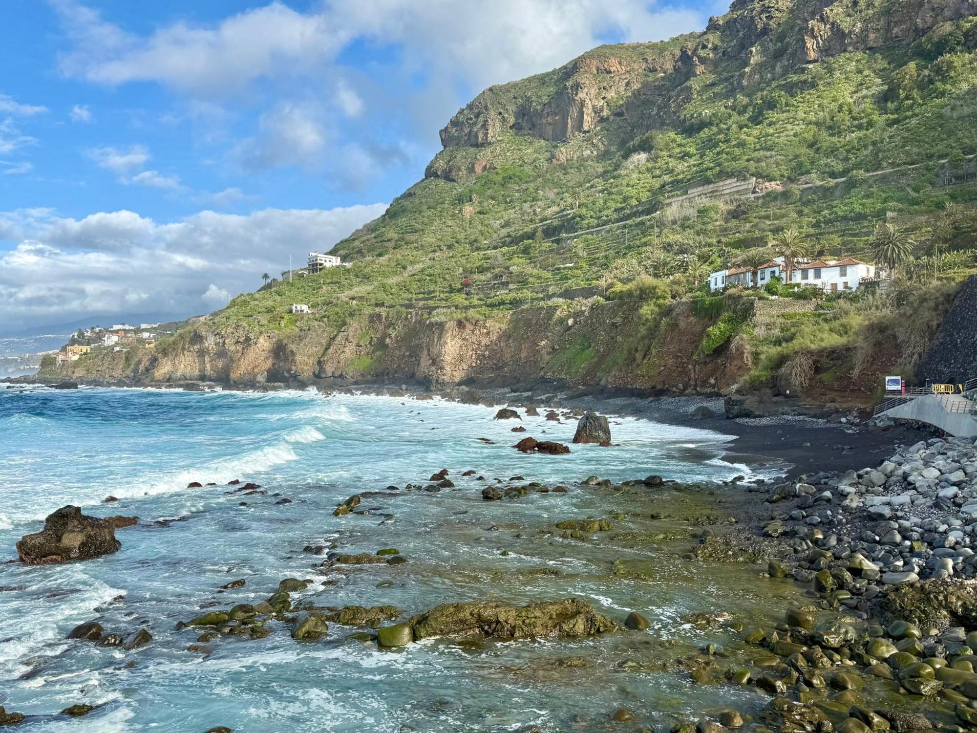 Casa Jarana, Private House With Jacuzzi Near The Sea * Las Aguas