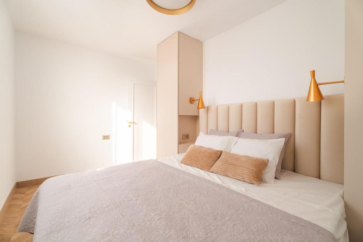 Stunning Front Line Penthouse Sea And Pool El Medano (Tenerife)