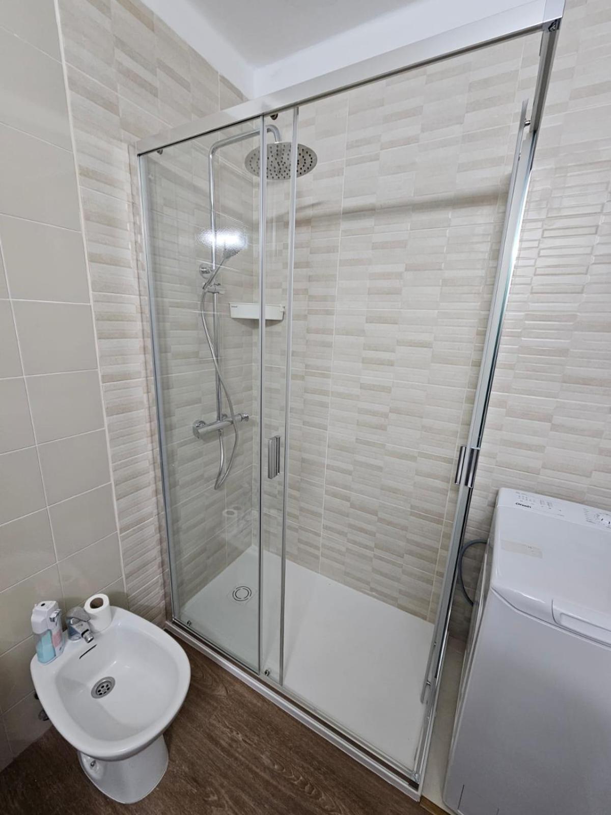 Sea View In Golf Del Sur Apartamento San Miguel de Abona
