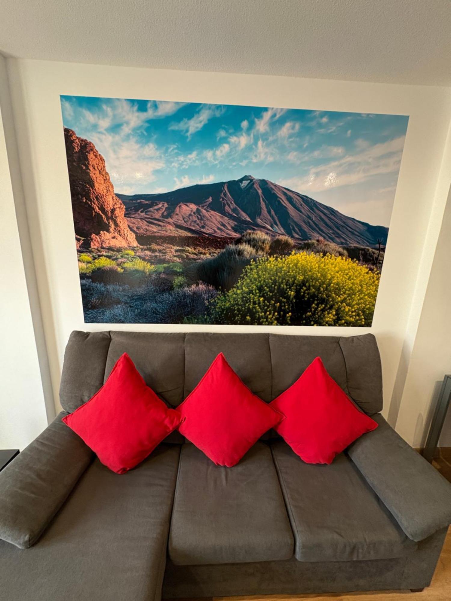 Appartement Family “tenerife With Love!” *