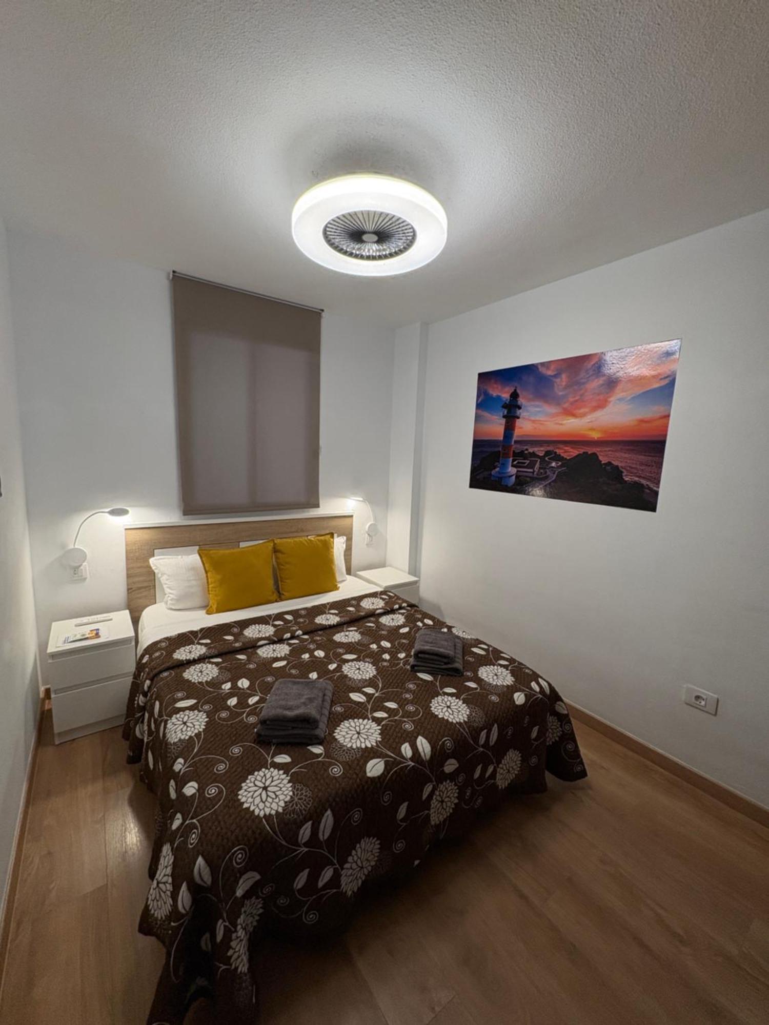 Family “tenerife With Love!” Appartement Arona (Tenerife)