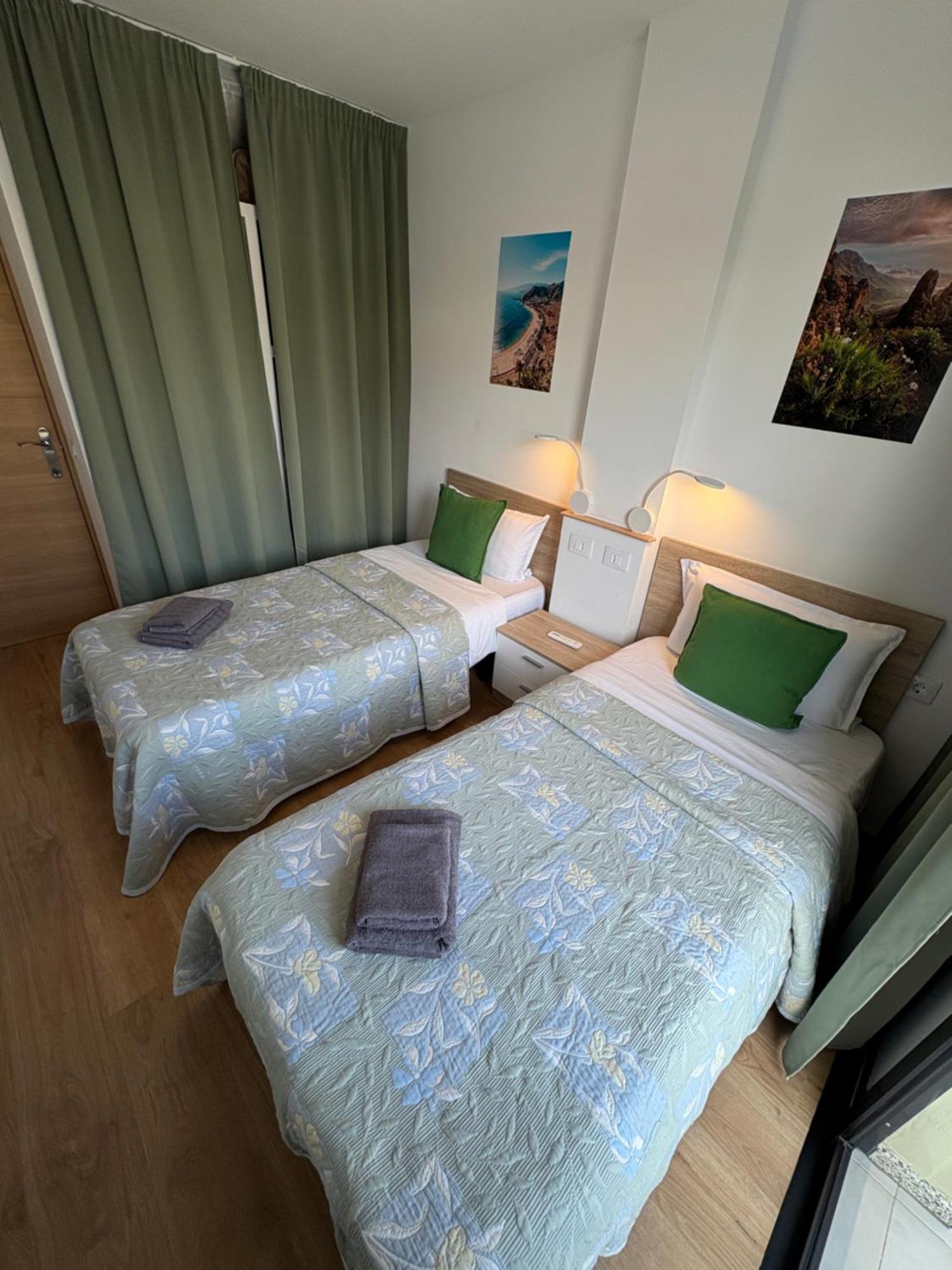 Appartement Family “tenerife With Love!” Arona (Tenerife)