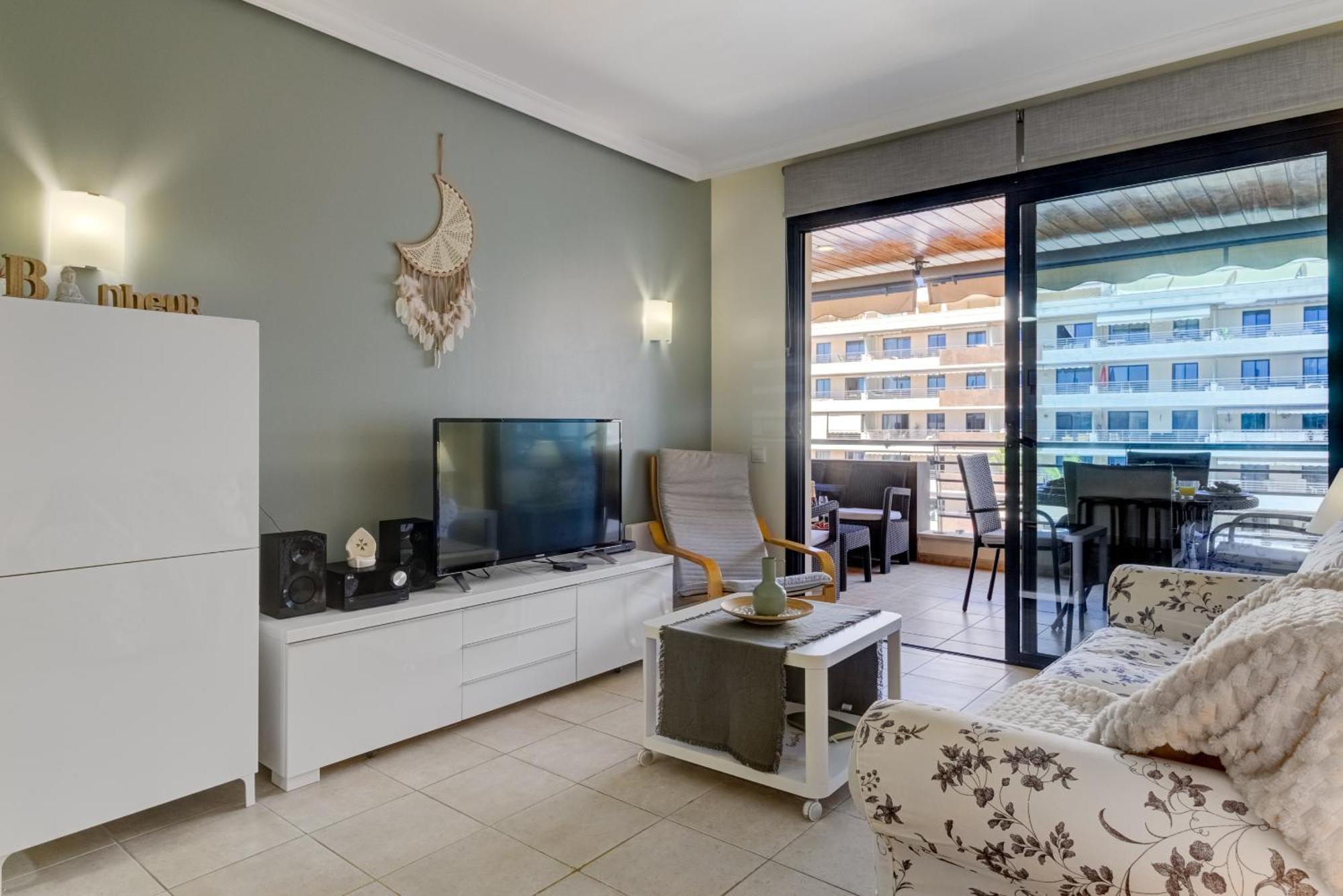 Balcon Relax&cosy *