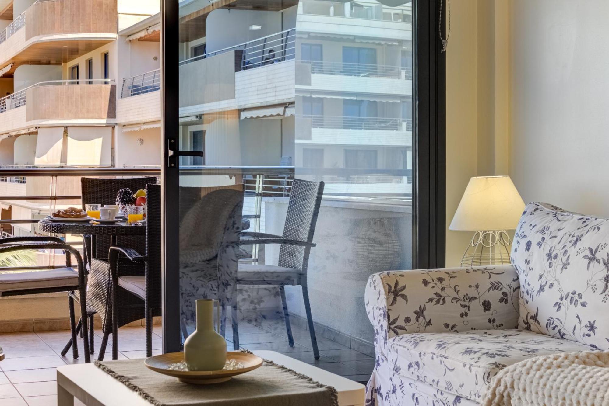 Balcon Relax&cosy Puerto de Santiago (Tenerife)