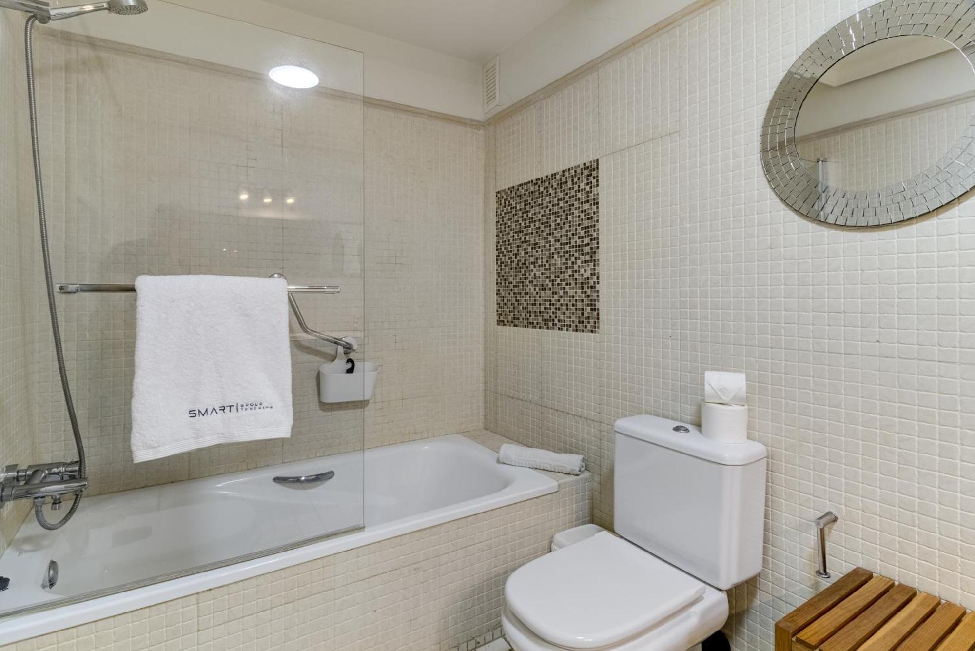 Apartamento Balcon Relax&cosy Puerto de Santiago (Tenerife)