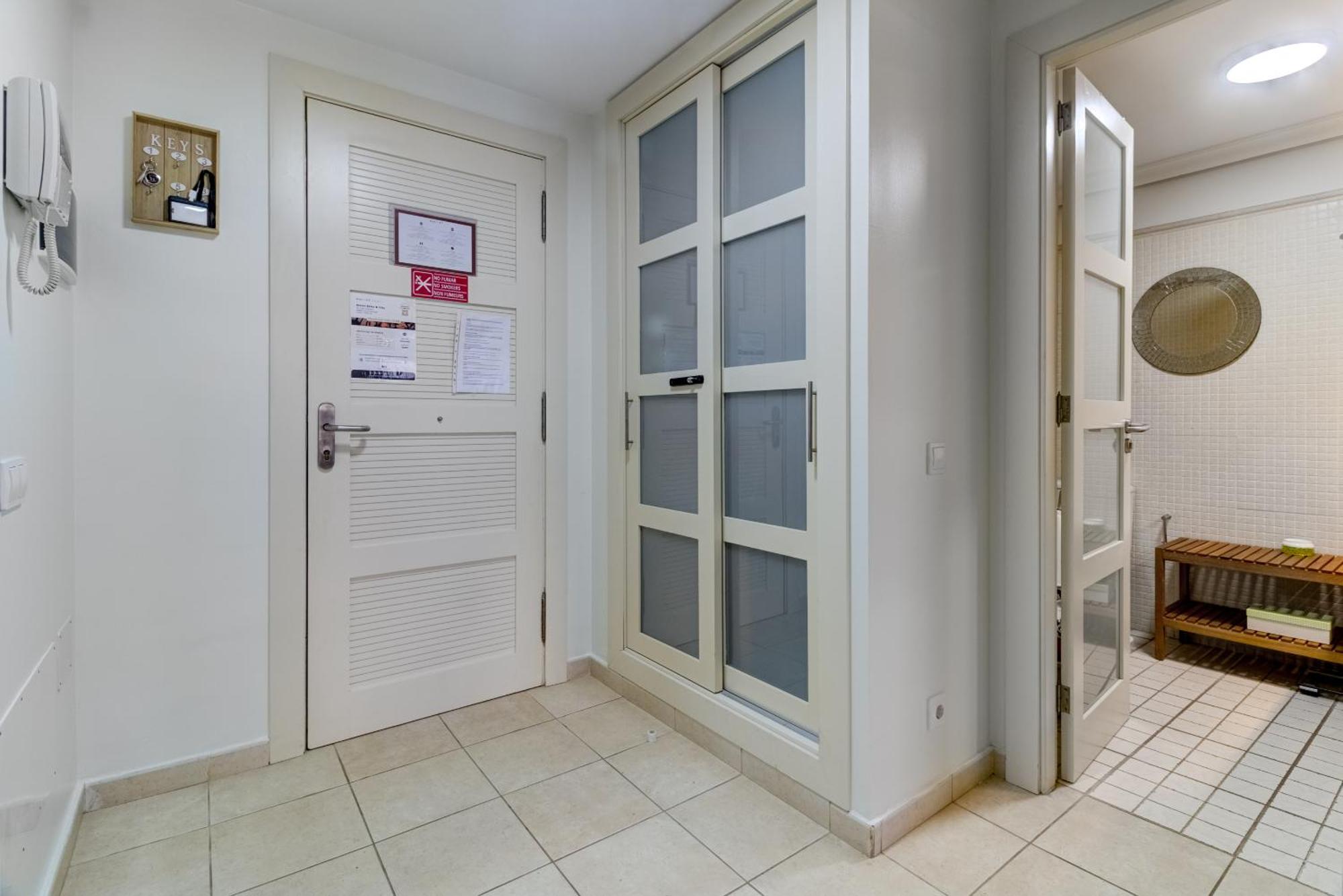 Balcon Relax&cosy Apartamento