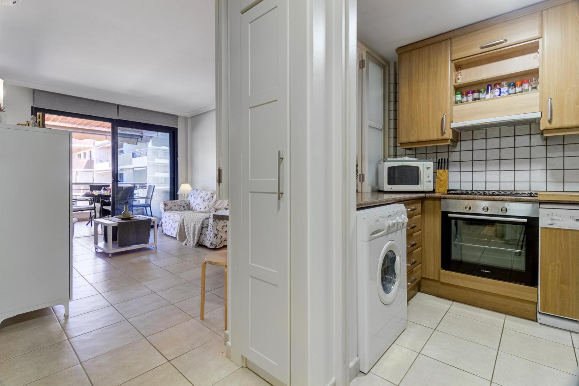 Apartamento Balcon Relax&cosy *