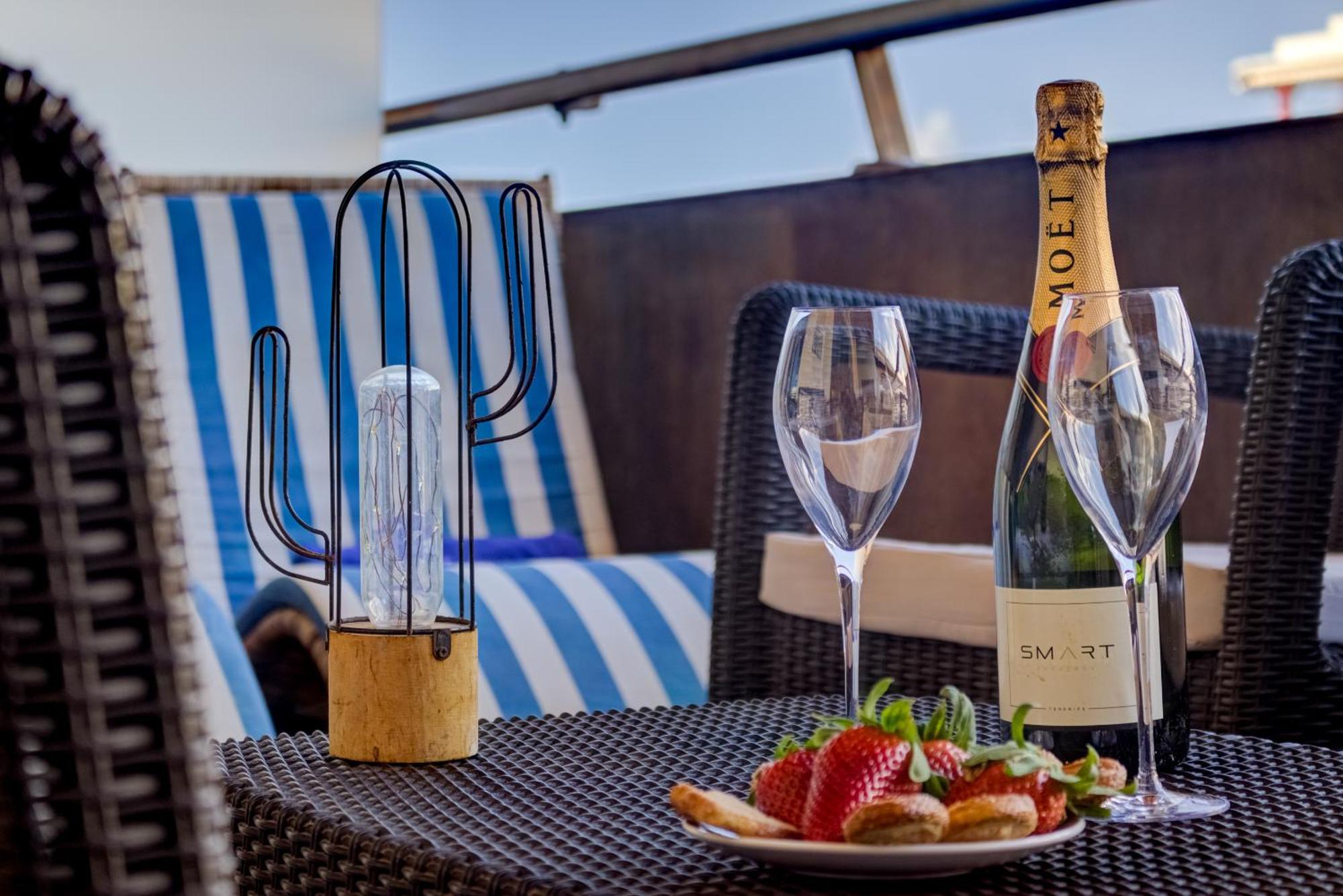 Balcon Relax&cosy Puerto de Santiago (Tenerife)