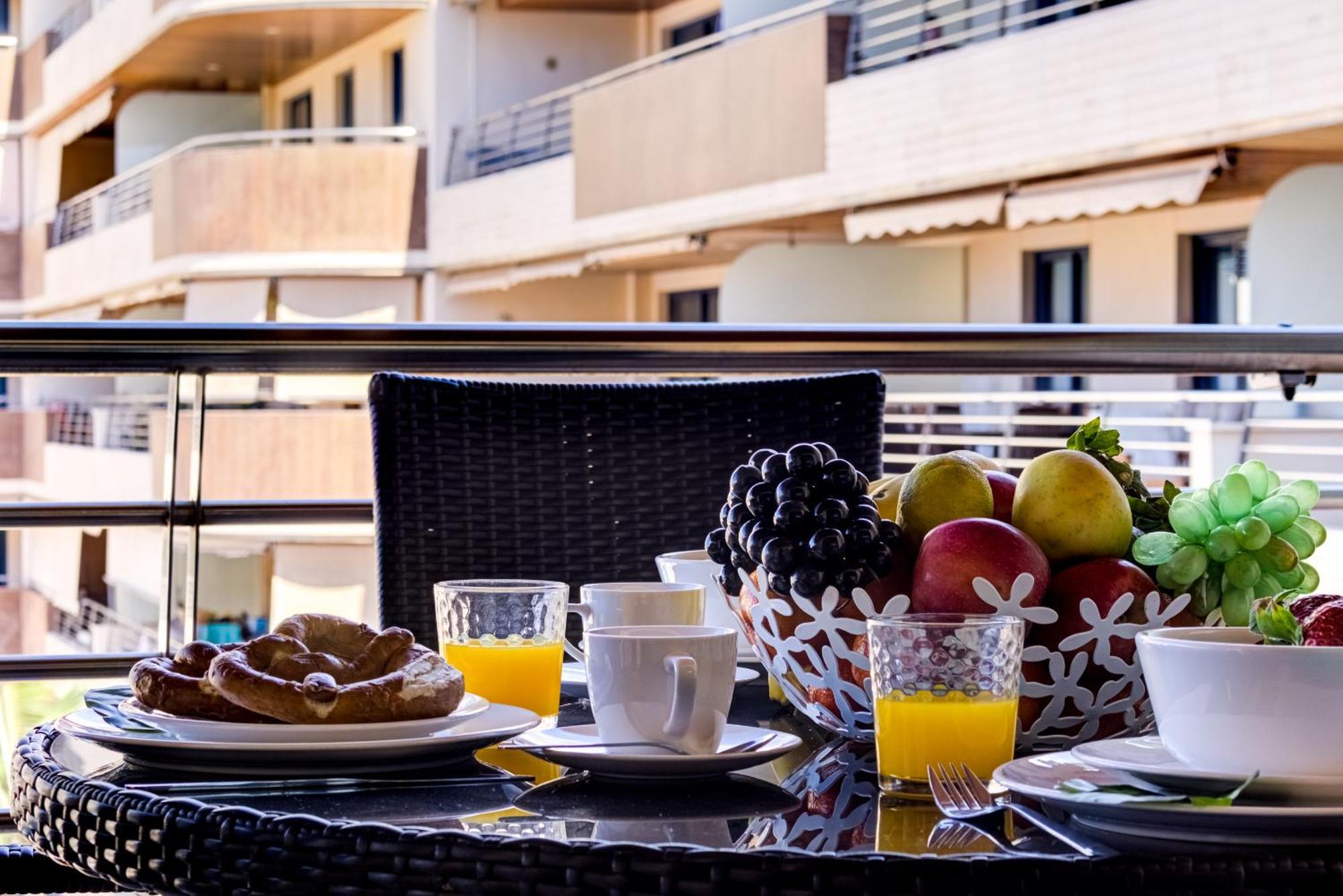Balcon Relax&cosy * Puerto de Santiago (Tenerife)