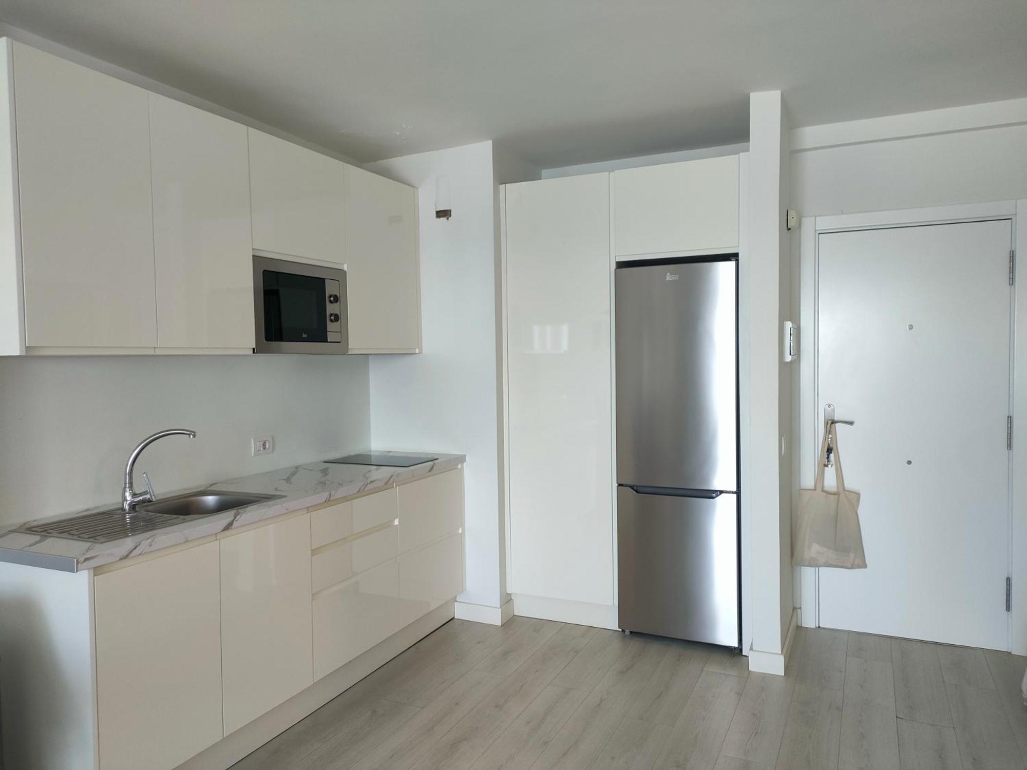 Bajamar,un Lugar Mágico Apartamento