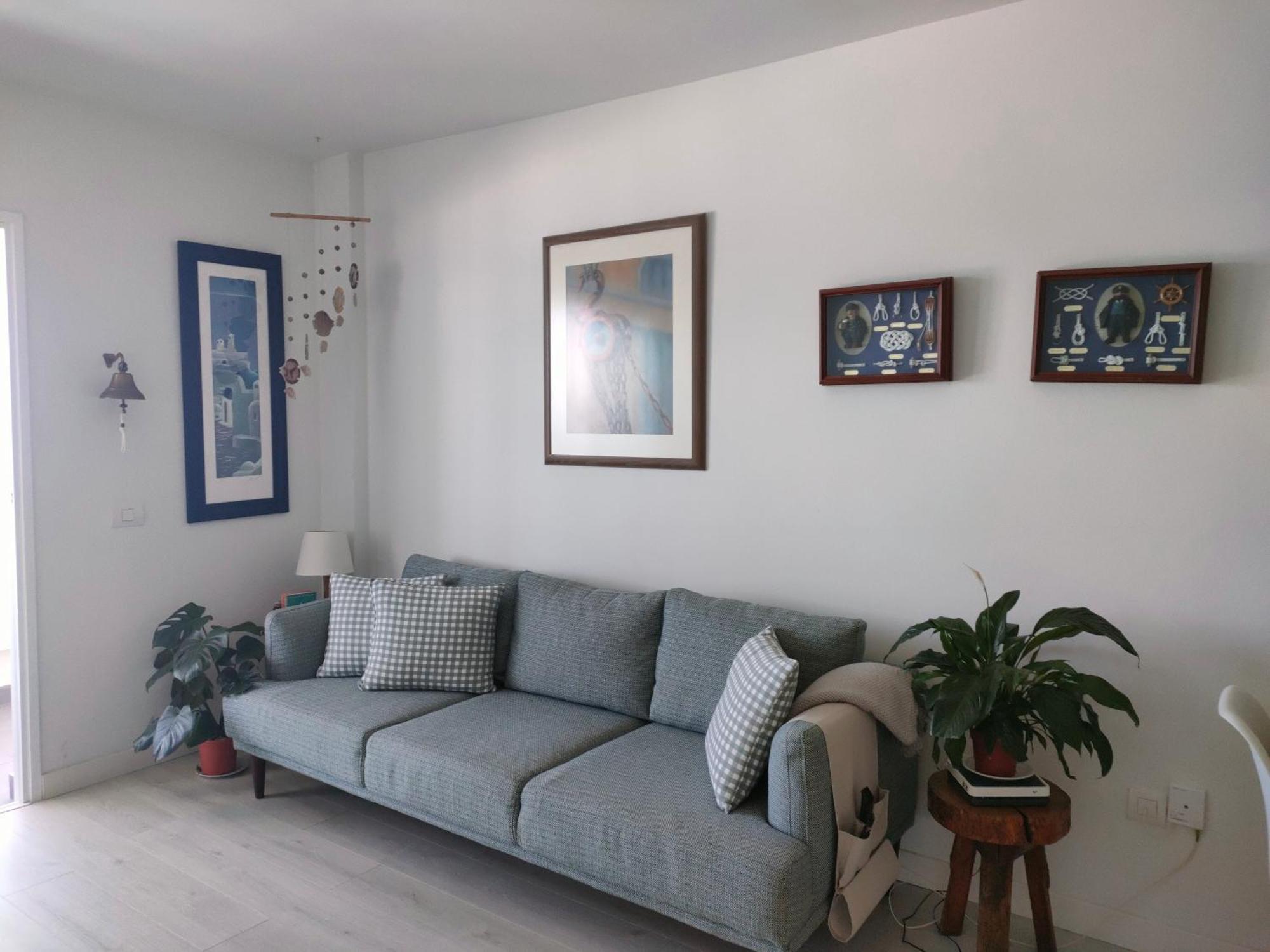 Apartamento Bajamar,un Lugar Mágico