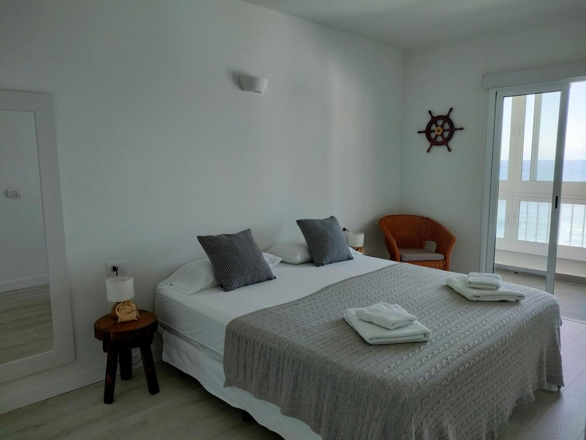 Bajamar,un Lugar Mágico Apartamento *