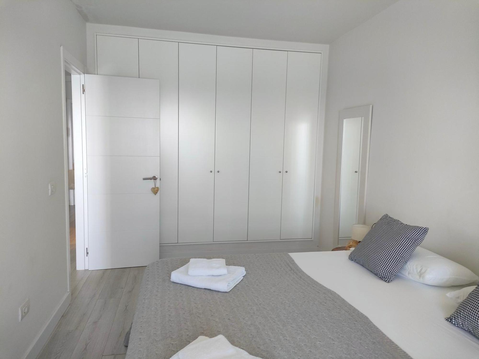 Bajamar,un Lugar Mágico Apartamento