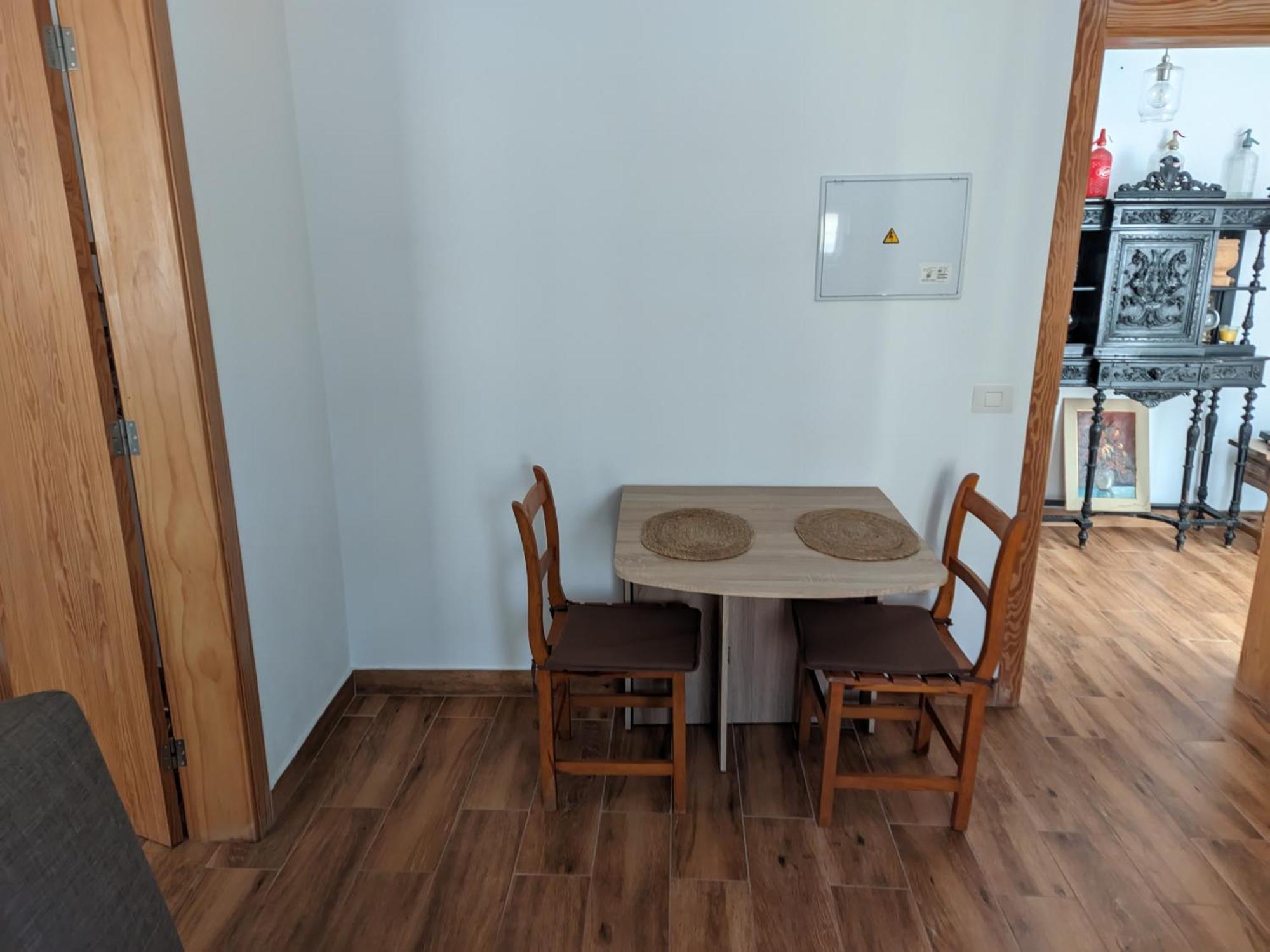 Casa Roberta Apartment