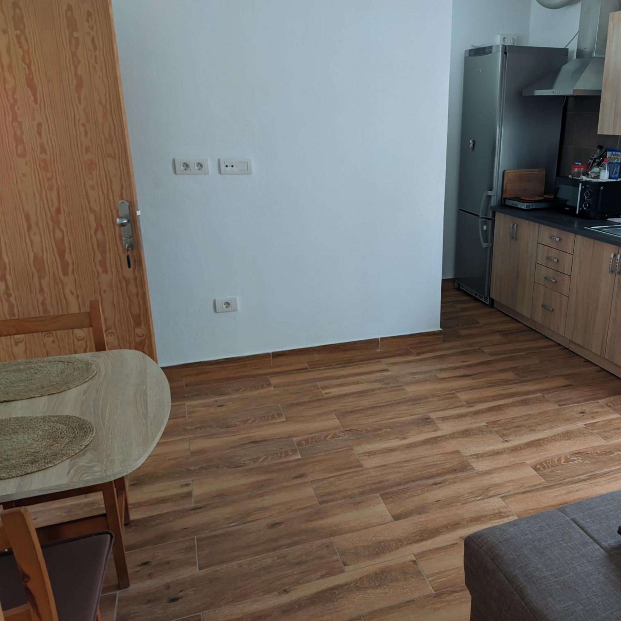 Apartment Casa Roberta Arona (Tenerife)