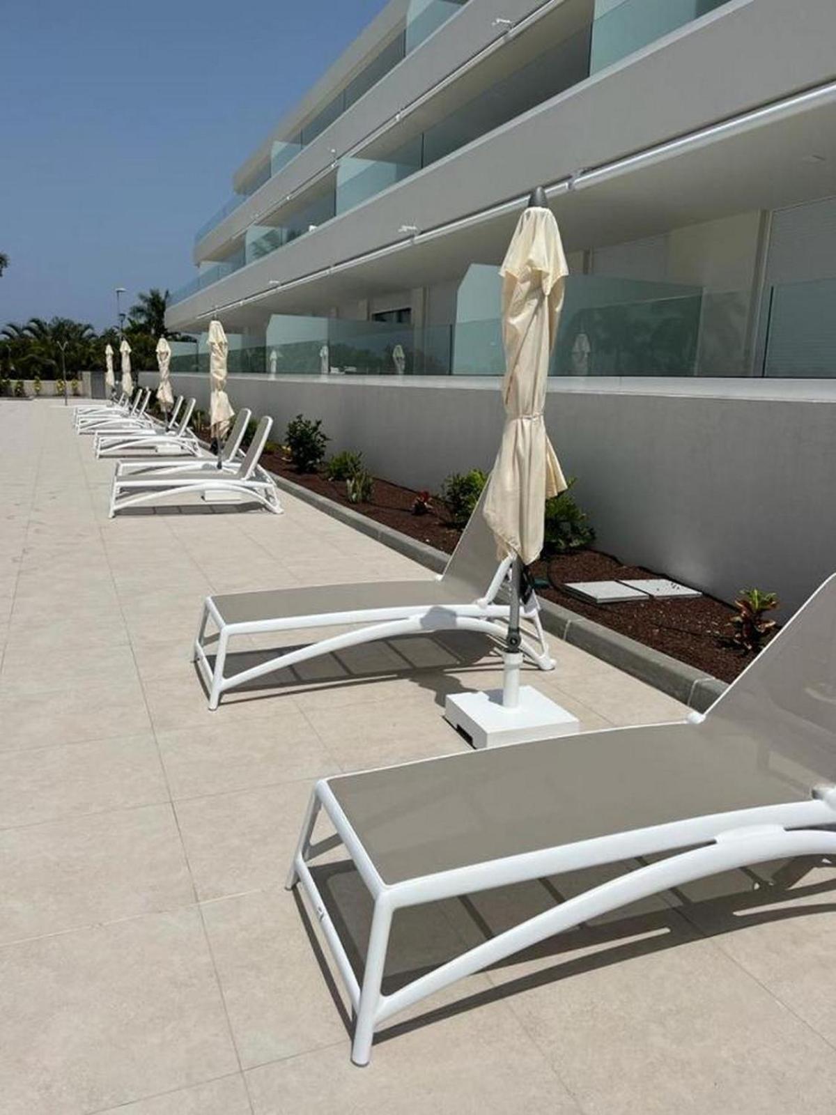 Terrazas Ocean View Appartement Costa Adeje (Tenerife)