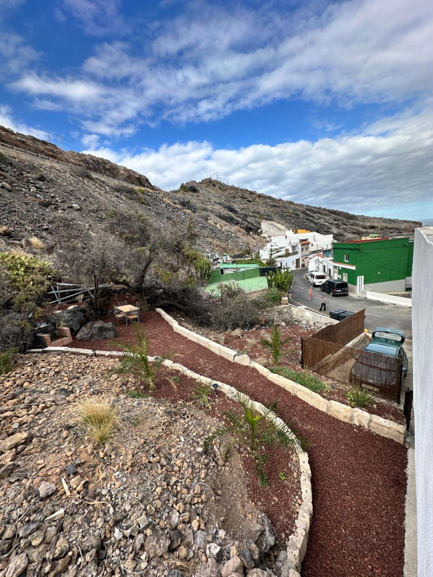 Casa Punta Prieta Parking Wifi Playa Holiday home *