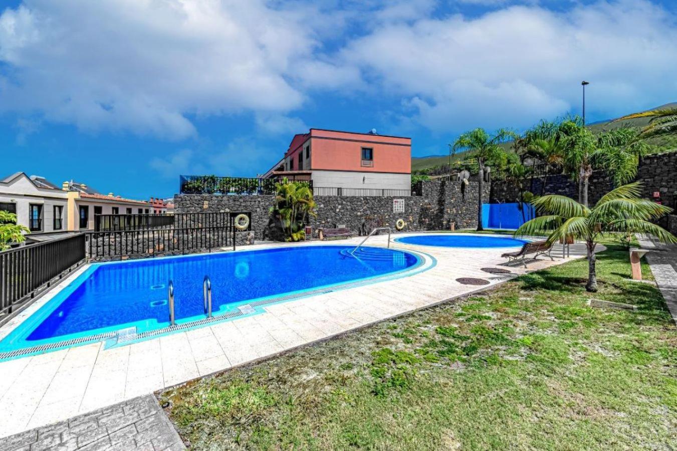 Appartement Lux Ocean View *