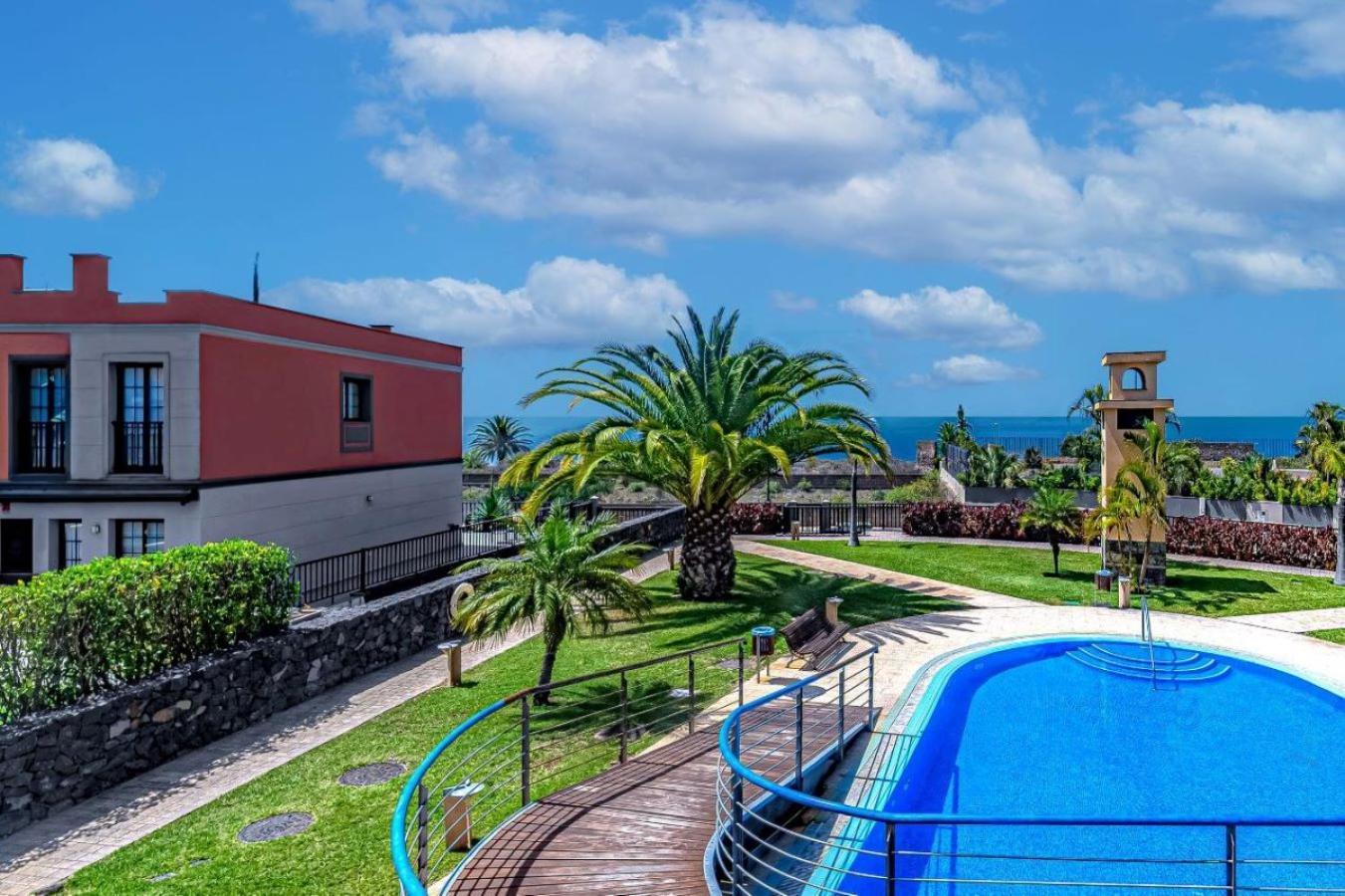 Lux Ocean View * Santa Úrsula