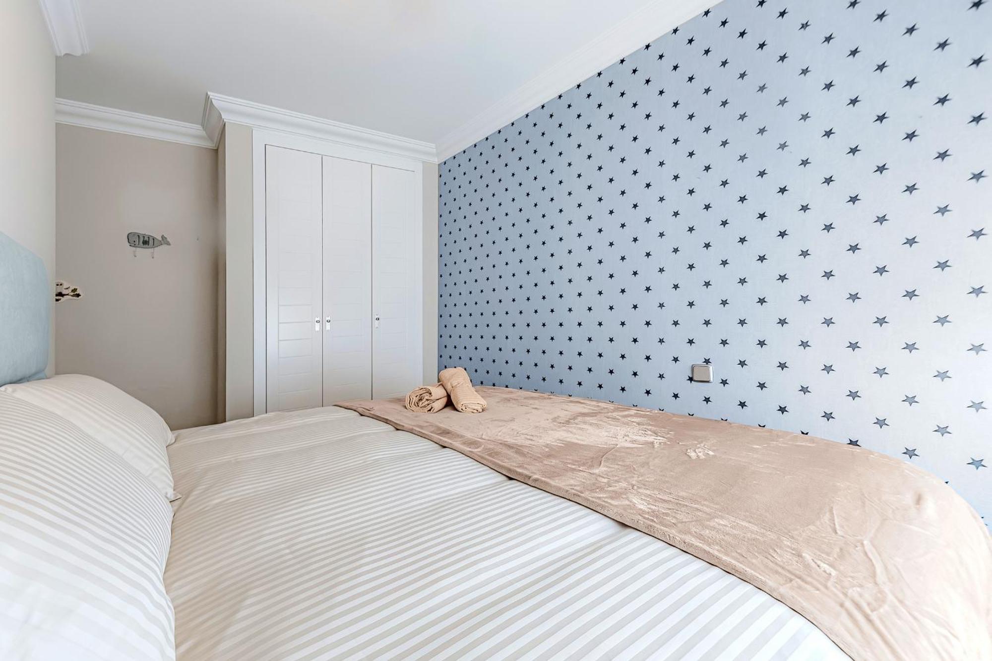 Appartement Lux Ocean View Santa Úrsula