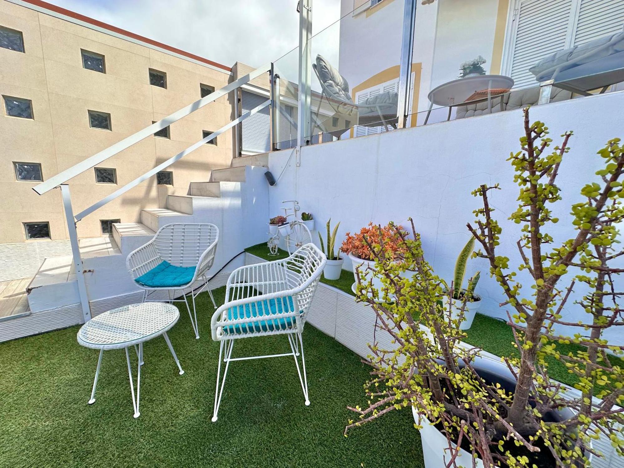 El Mar House & Private Heated Pool Appartement Costa Adeje (Tenerife)