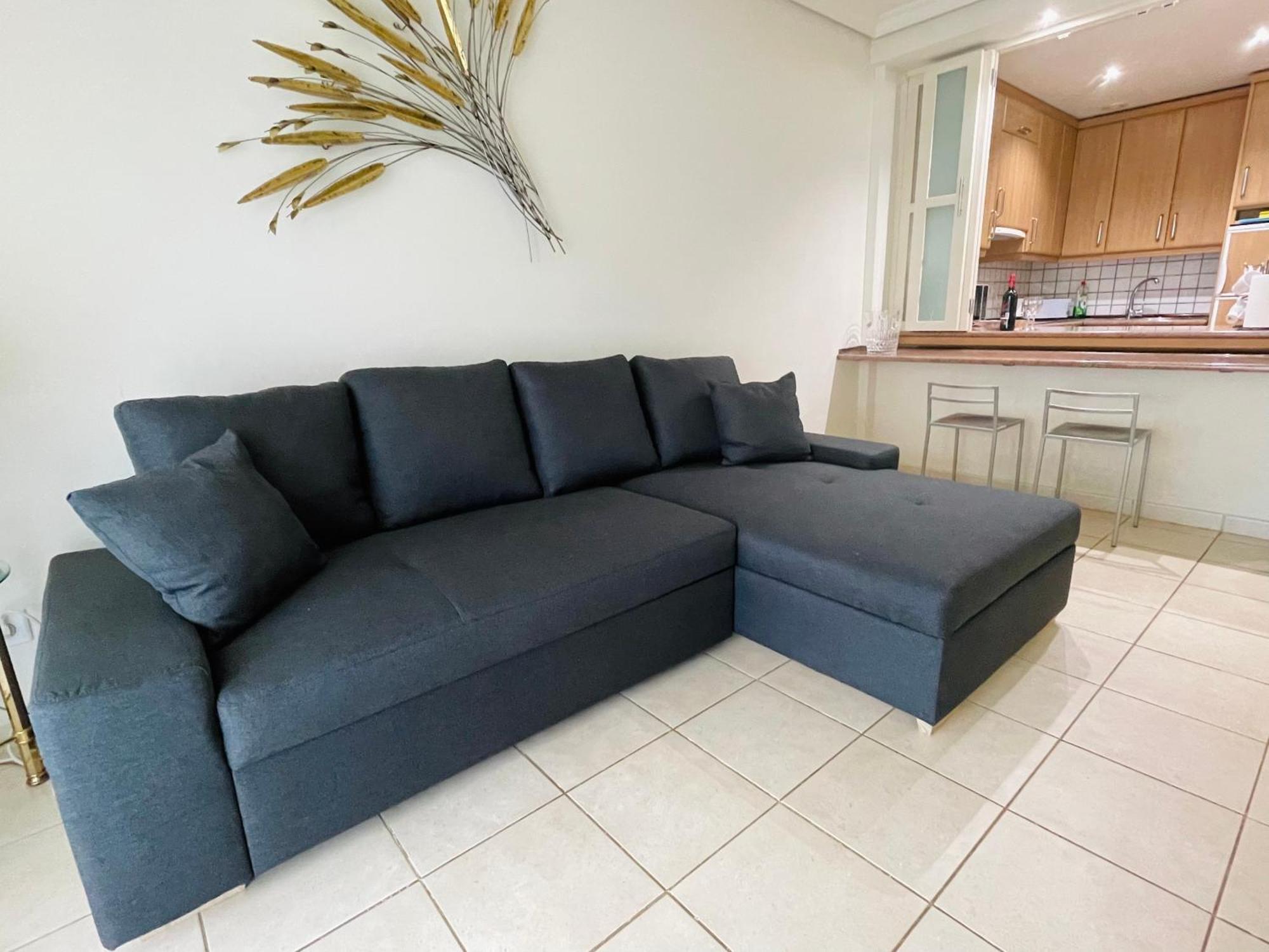 Apartamento Balcon De Gigantes, Puerto De Santiago Puerto de Santiago (Tenerife)