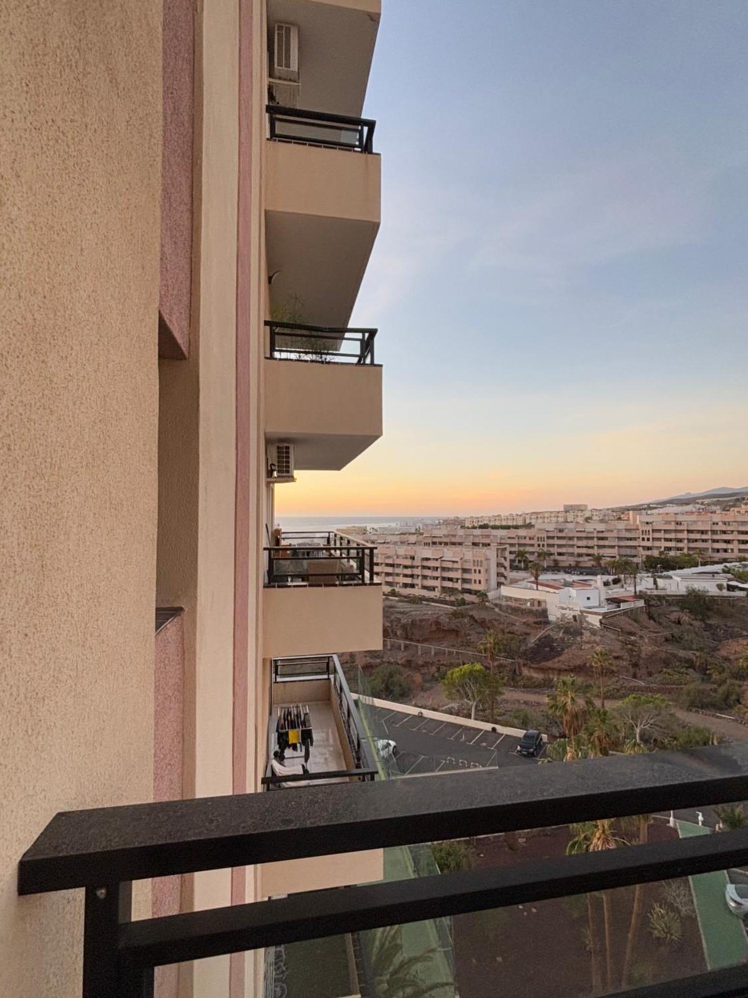 Apartment Playa Paraiso Vistas Piscina Y Relax *