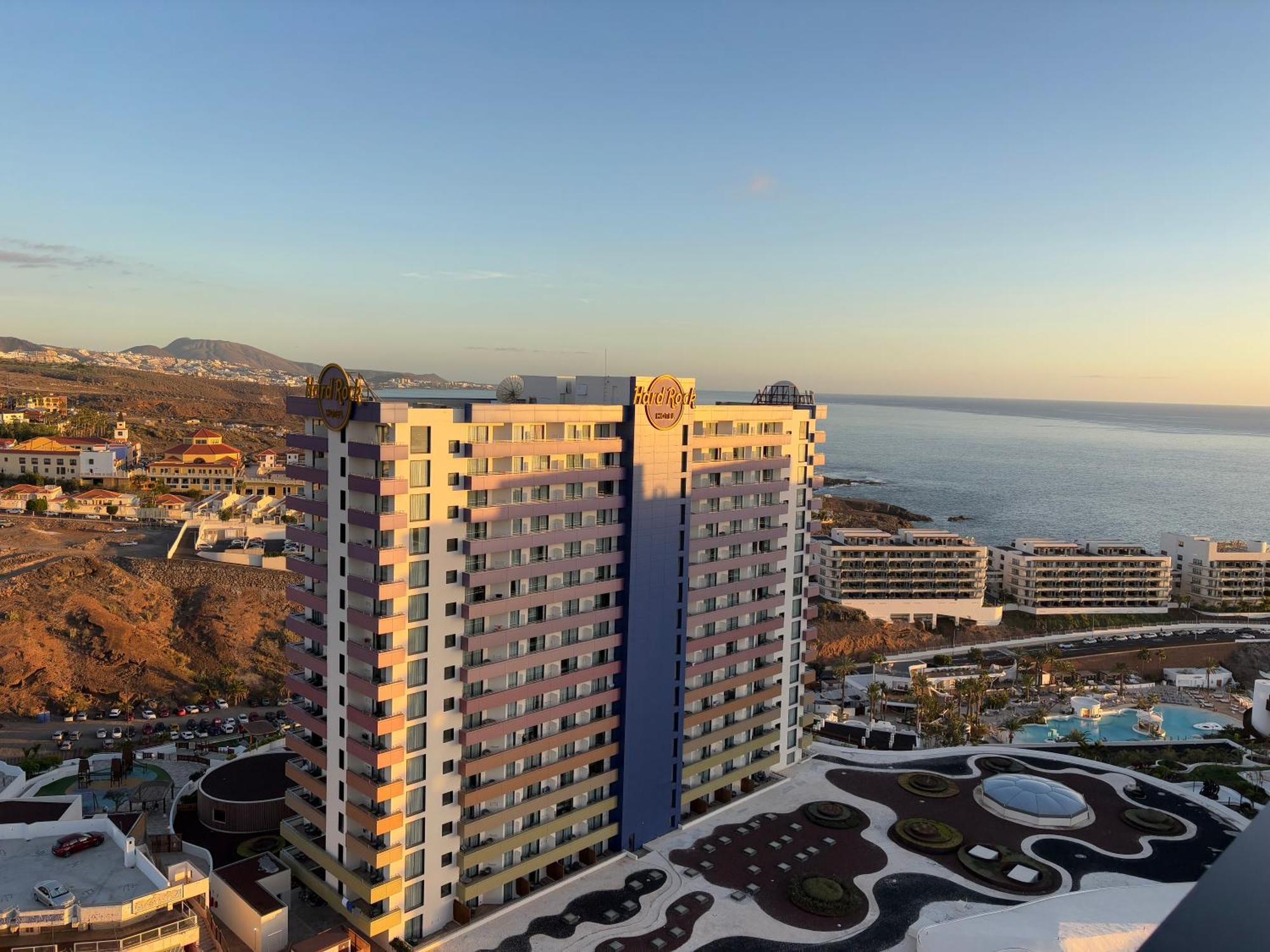Apartment Playa Paraiso Vistas Piscina Y Relax Costa Adeje (Tenerife)