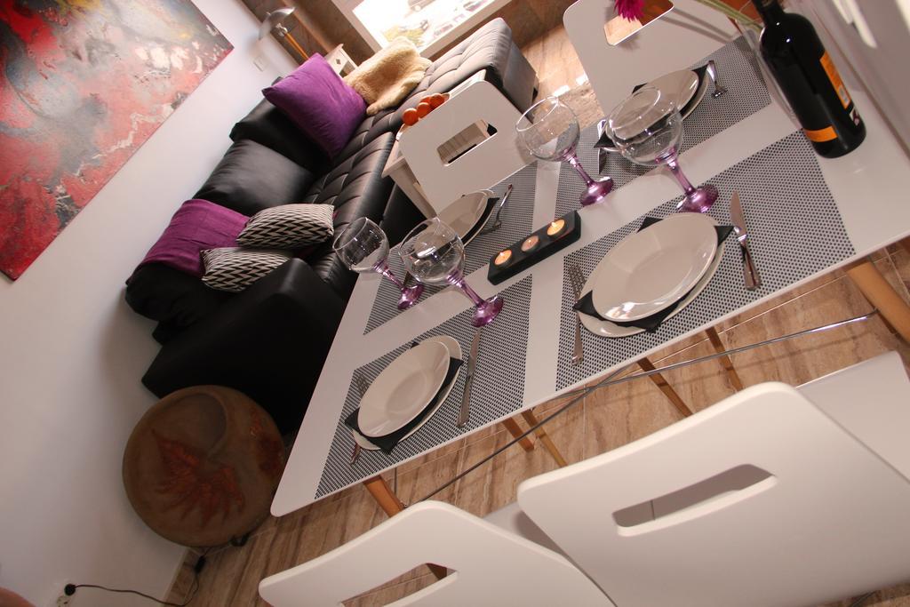 Cappuccino Apartment *