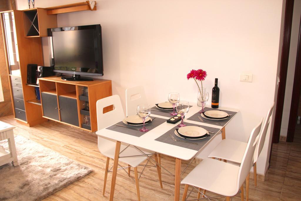 Cappuccino Apartment *