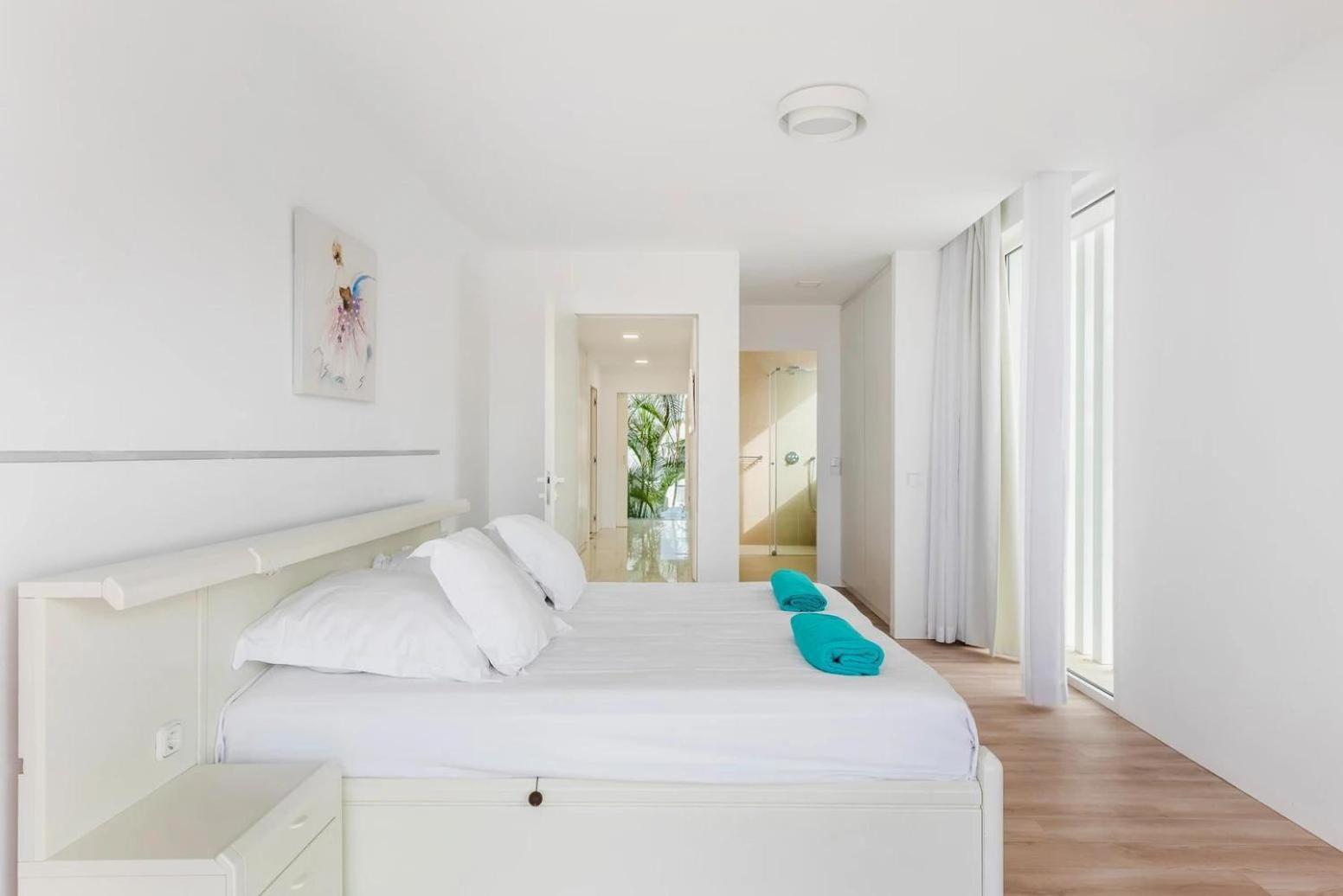 Luxliving Tenerife Serenas *