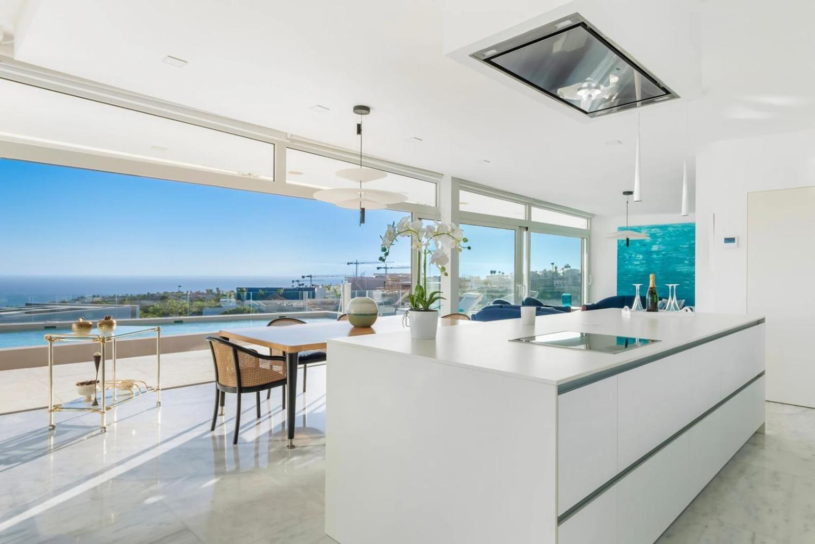 Luxliving Tenerife Serenas *
