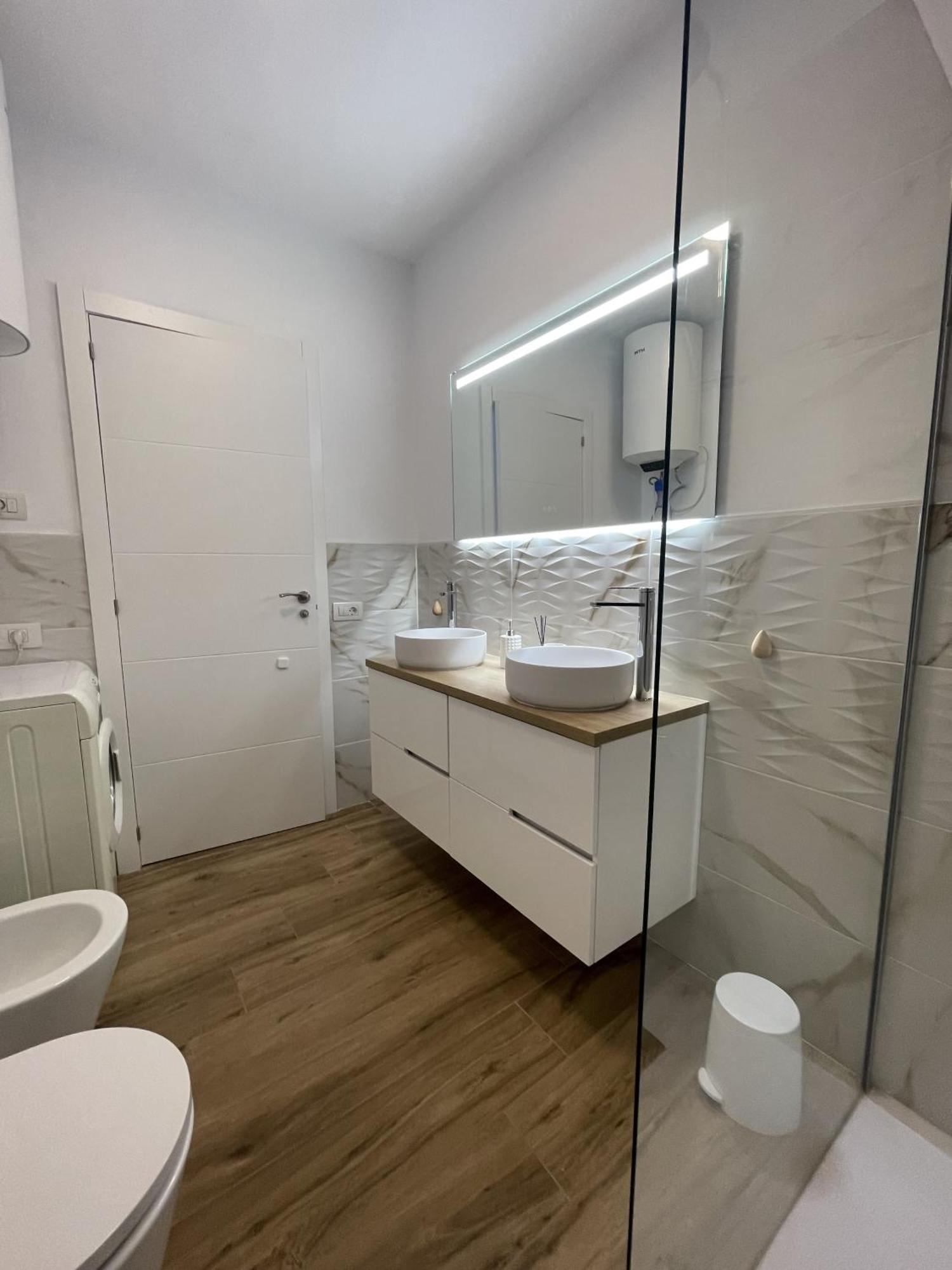 Your Sunset Sunny Place In Tenerife Appartement