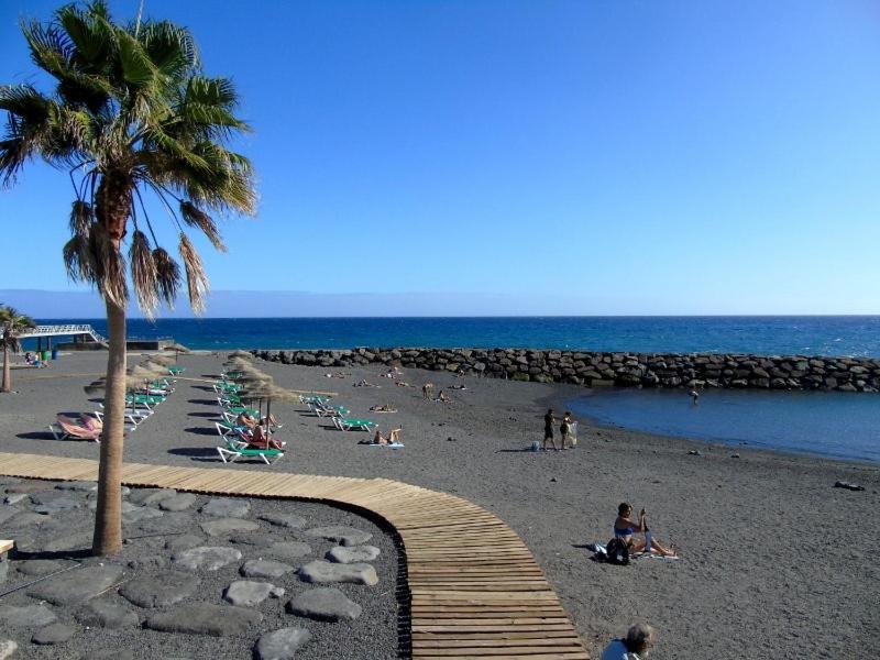 Apartment Caletillas Candelaria