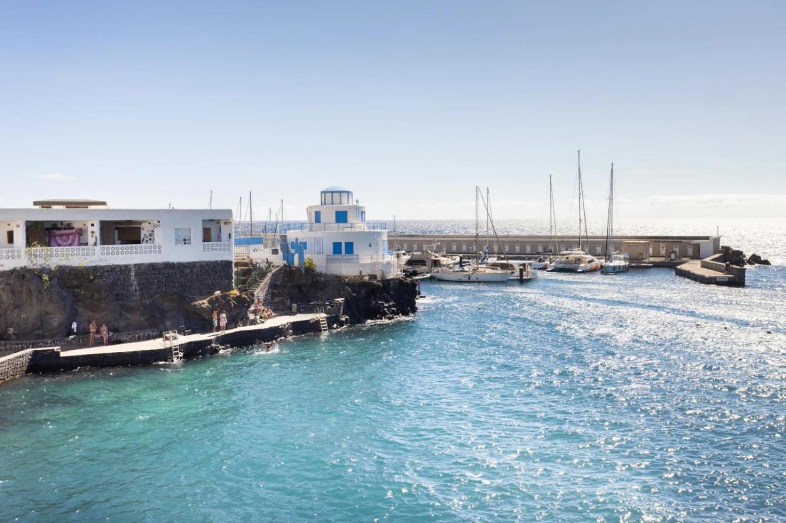 Apartment Caletillas Candelaria