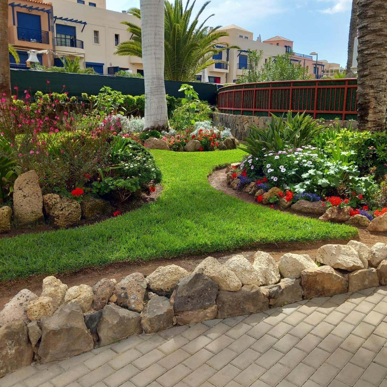 Apartamento Edelweiss El