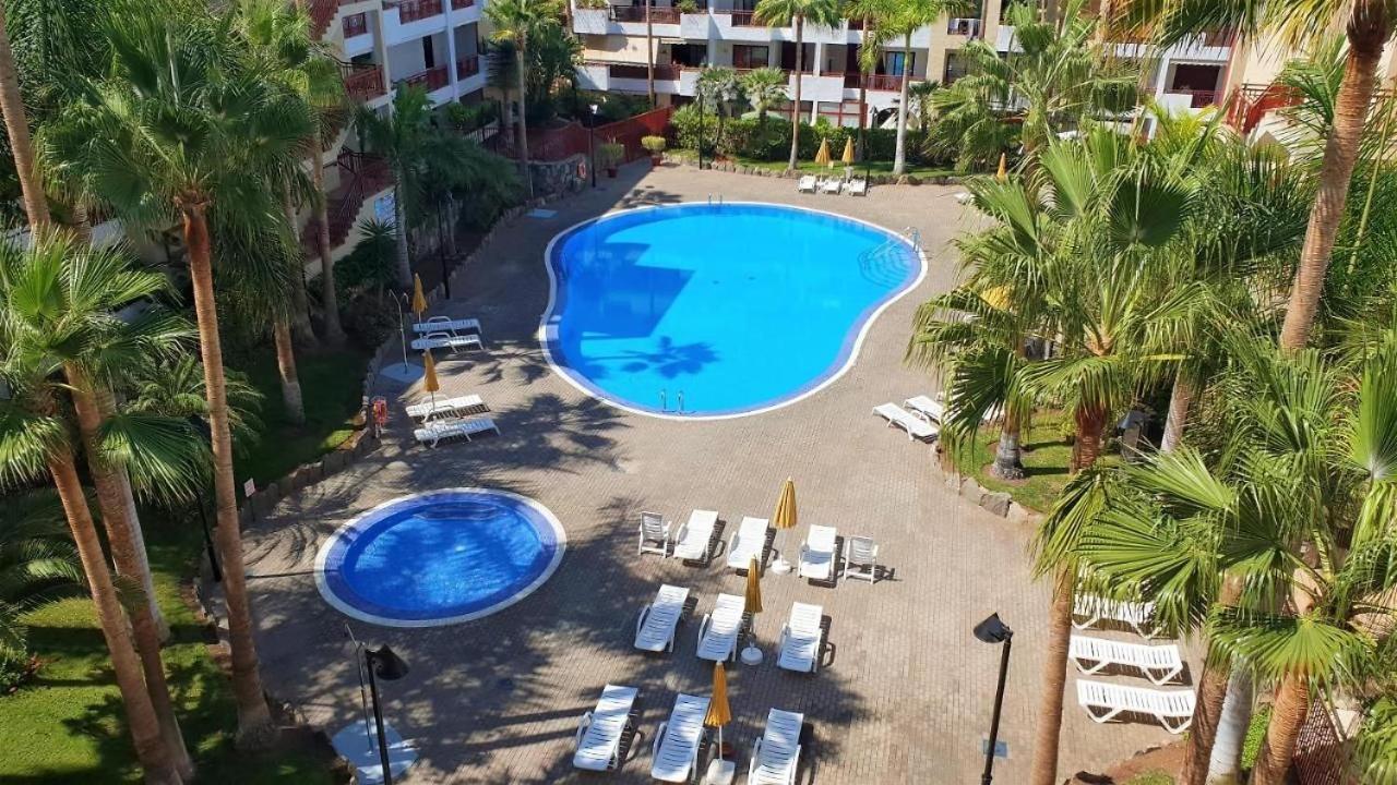 Apartamento Edelweiss El Palm-mar