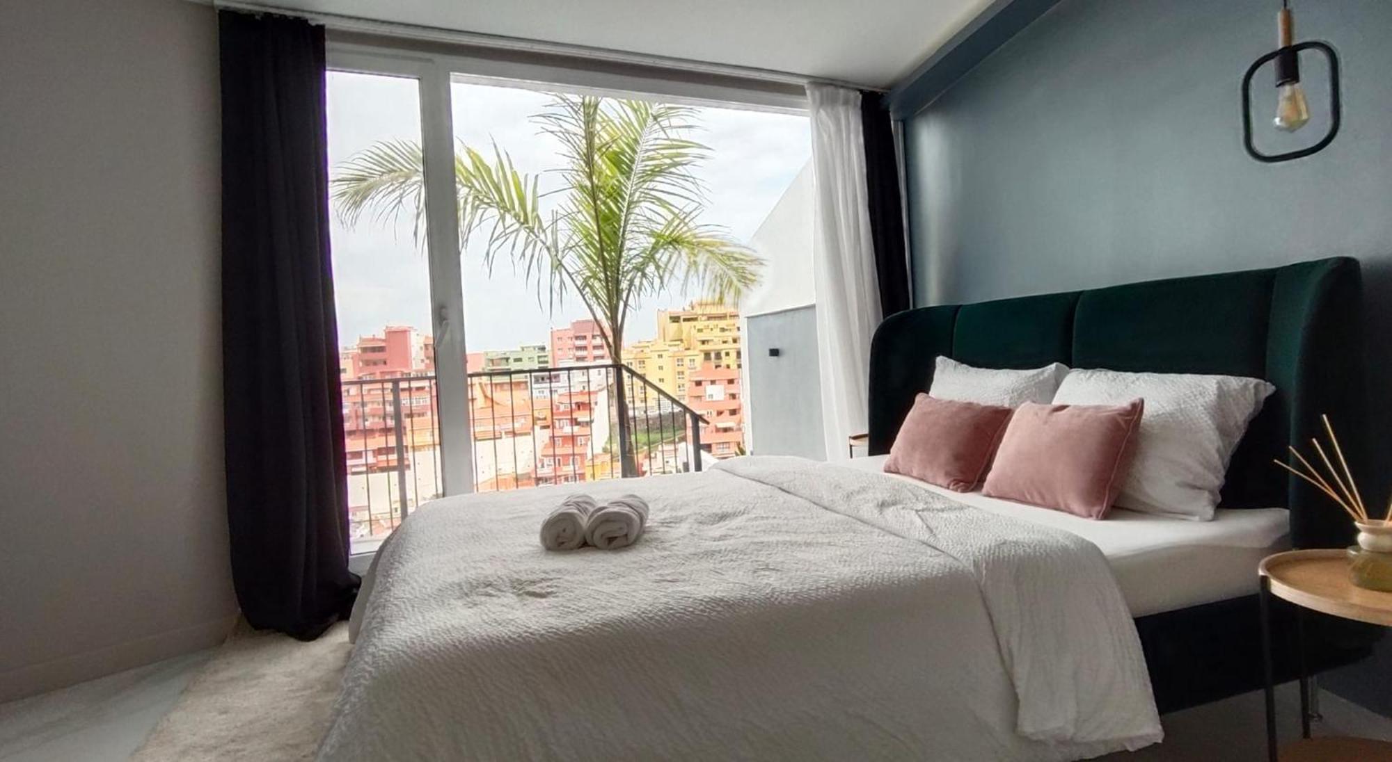 Casa Luz Del Mar * Los Realejos