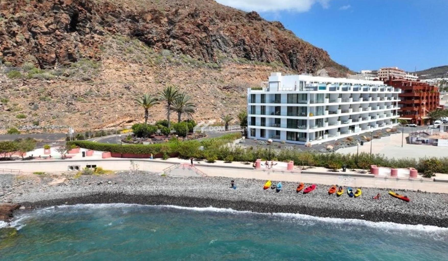 Apartment Mar El Mocan 3 Beautiful Renovated Penthouse With Terrace *