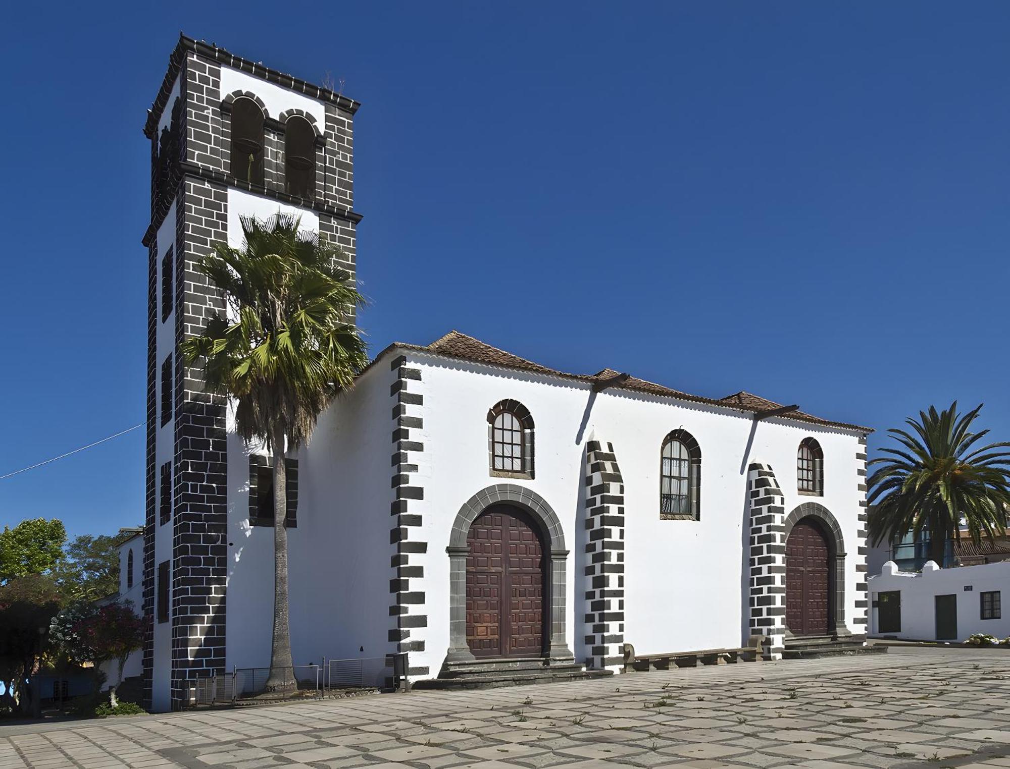 Casa Calma Apartment Tacoronte