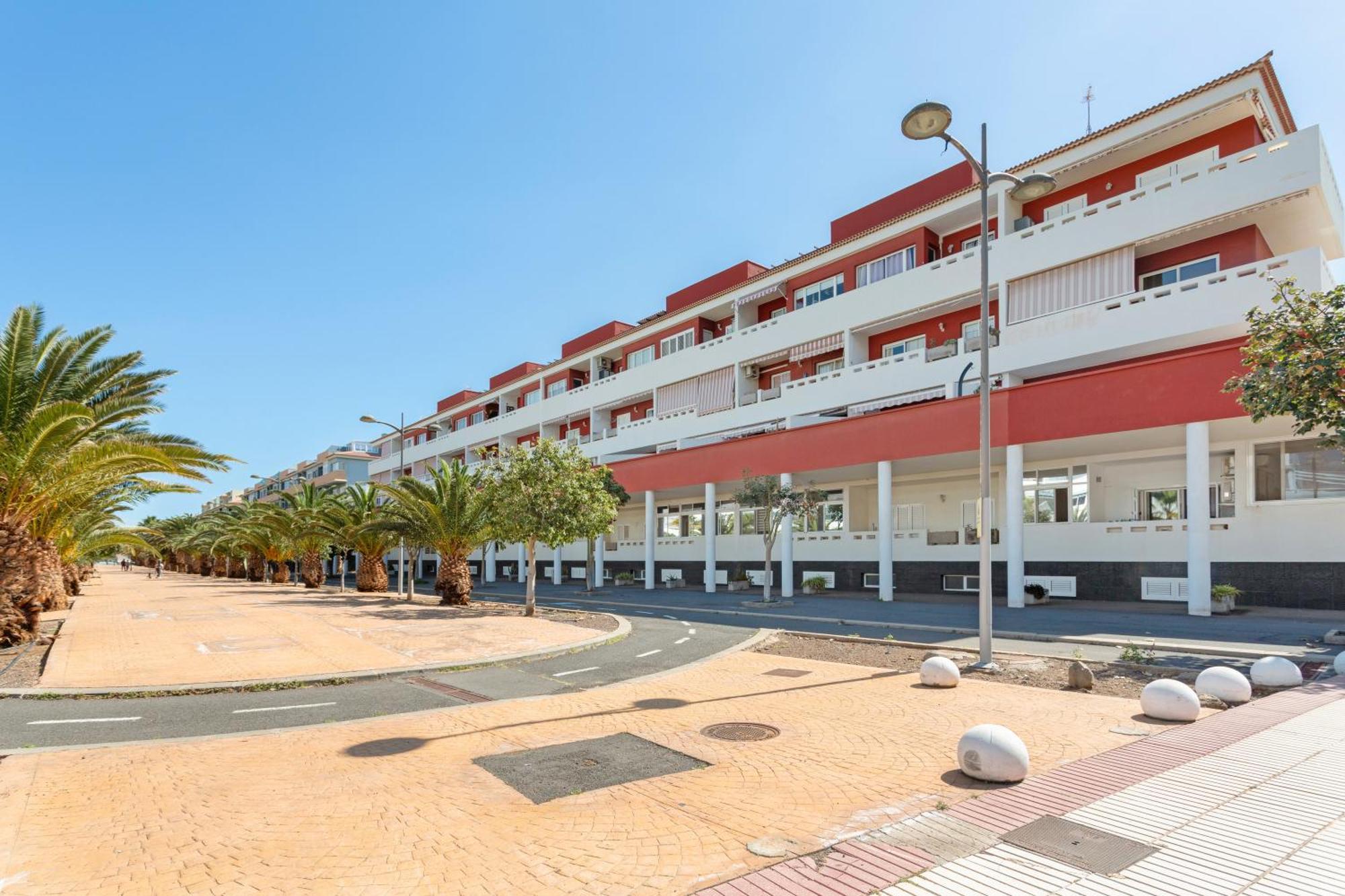 Apartment Gavade *