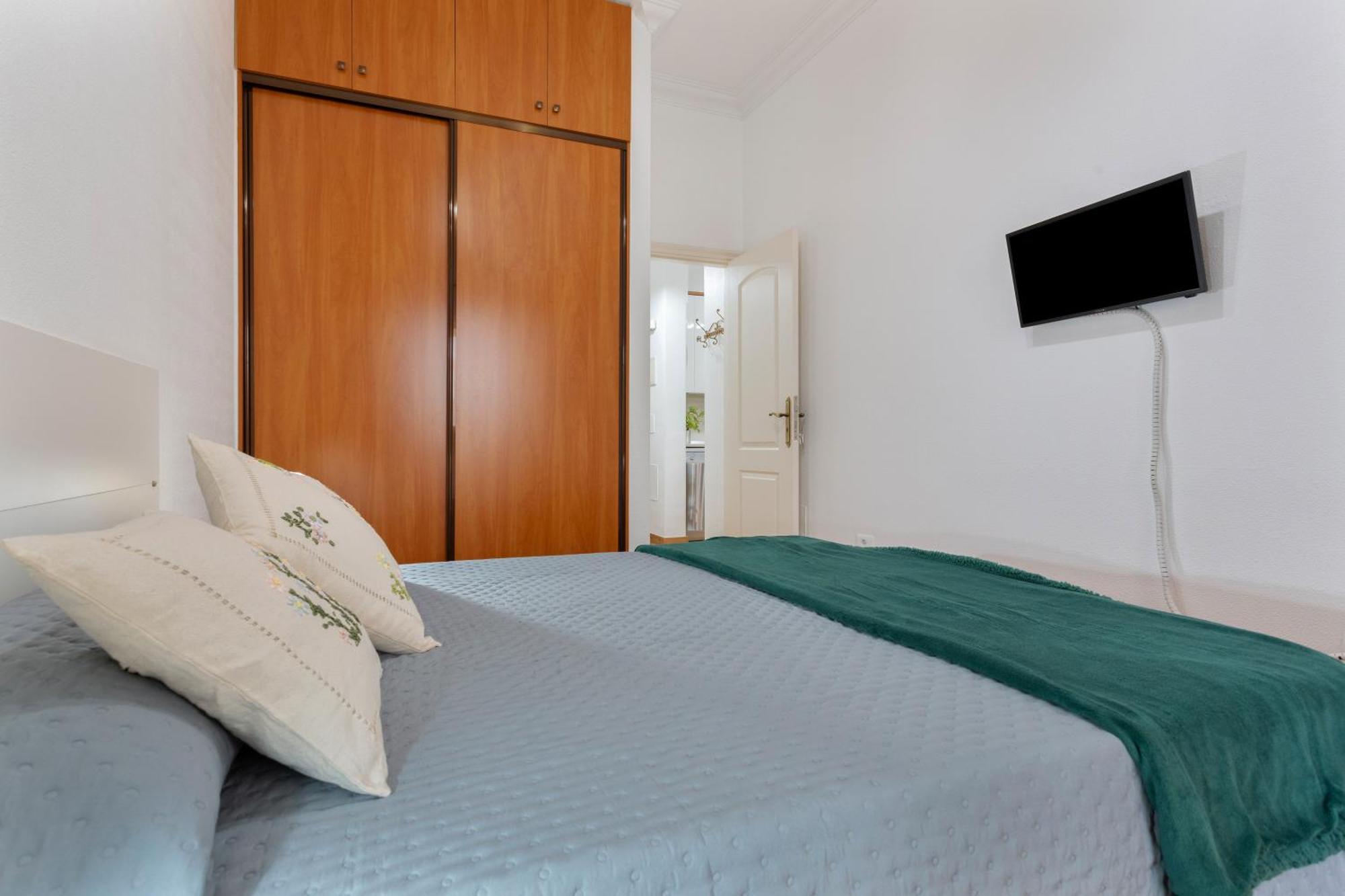 Apartment Gavade *
