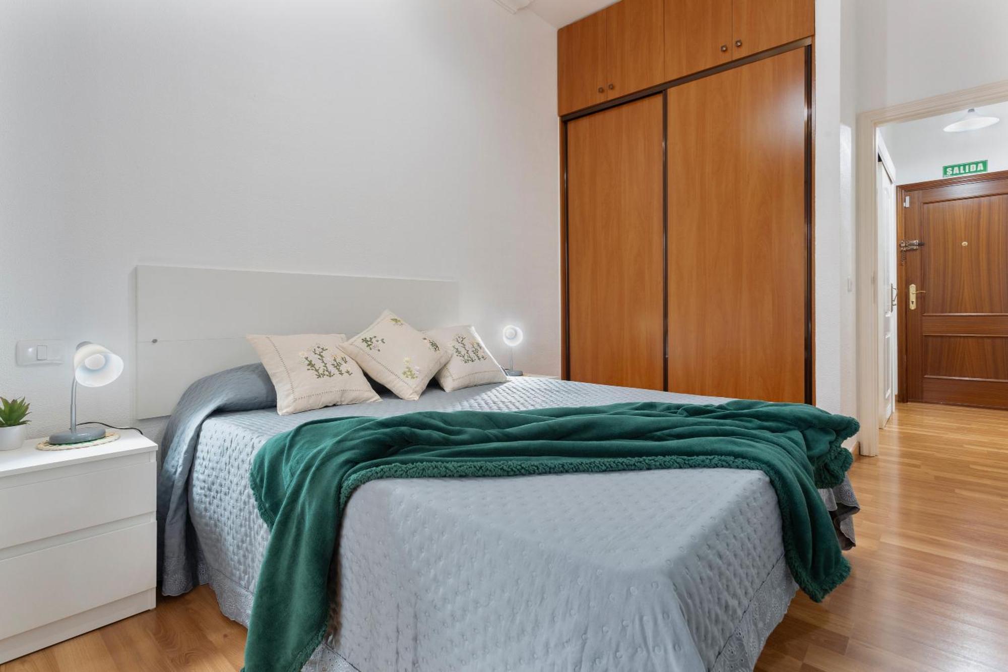Gavade Apartment