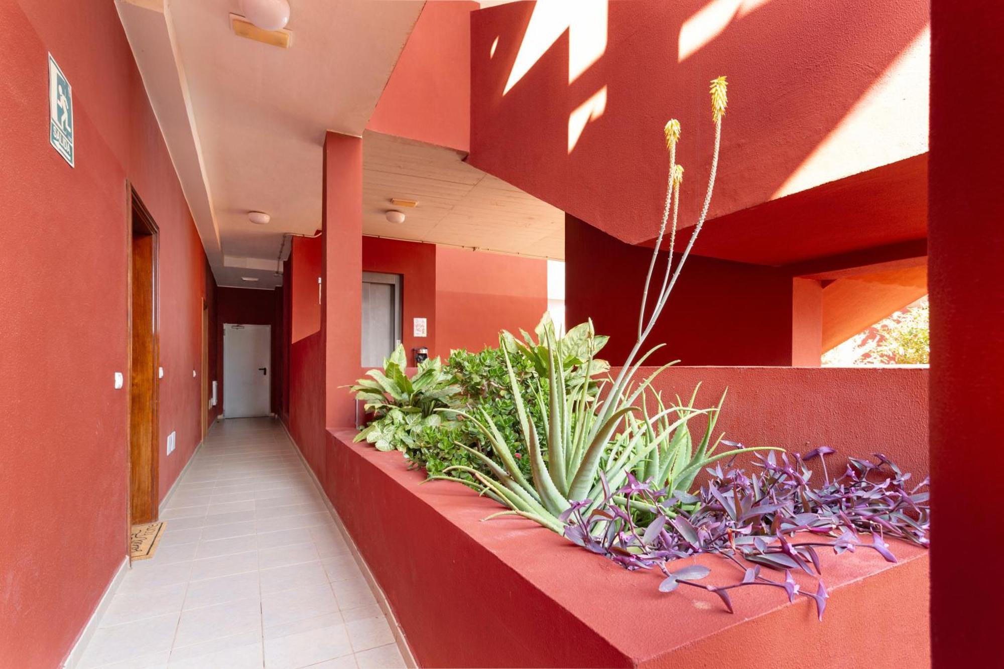 Gavade Apartment