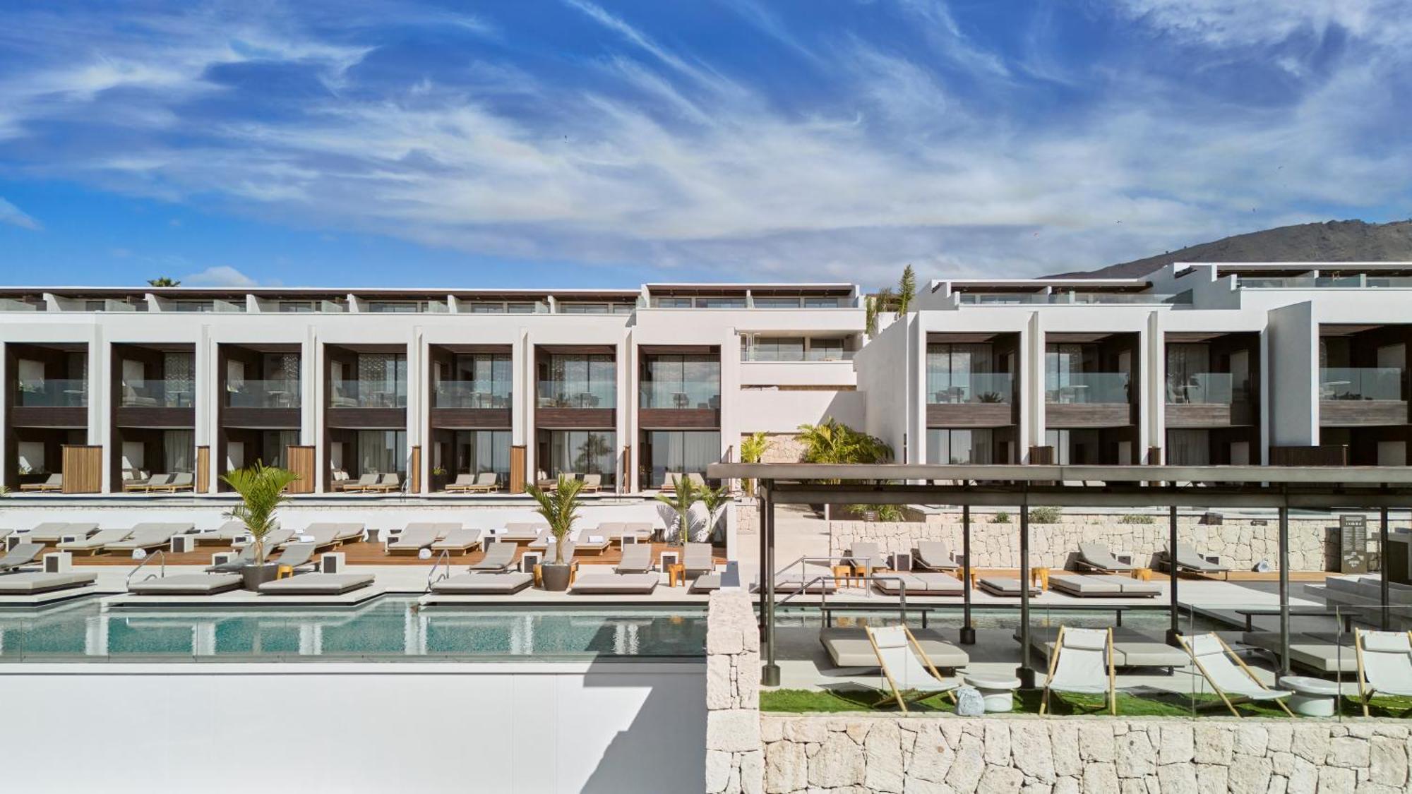 Royal Hideaway Corales Hotel 5*