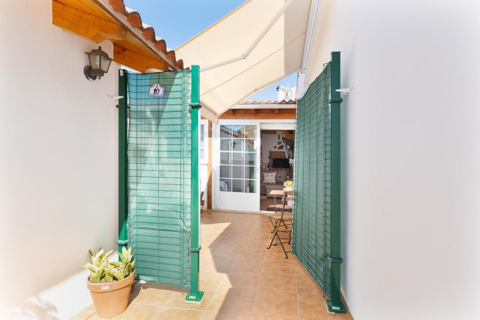 Apartamento In *