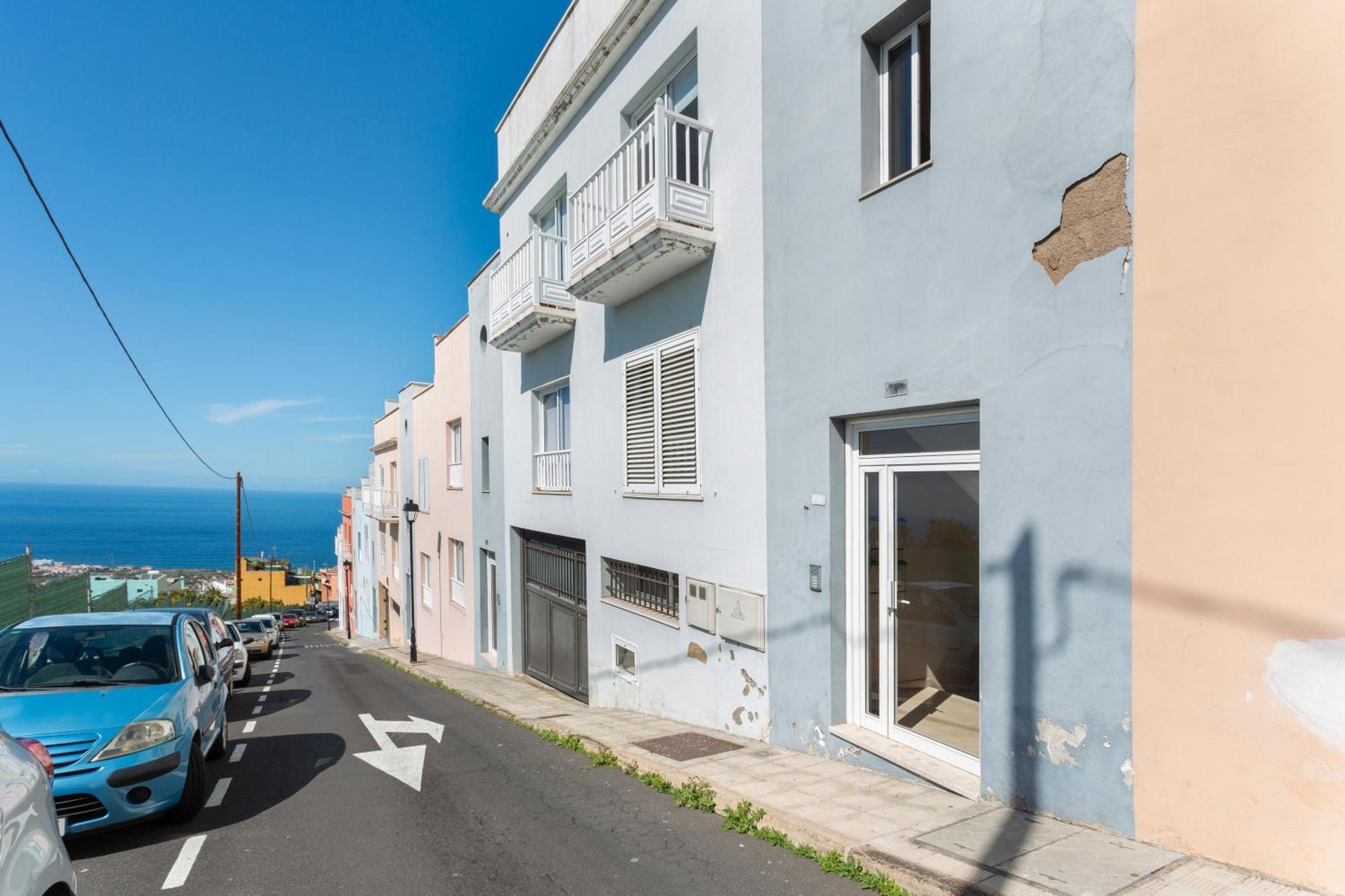 Apartamento In La Orotava
