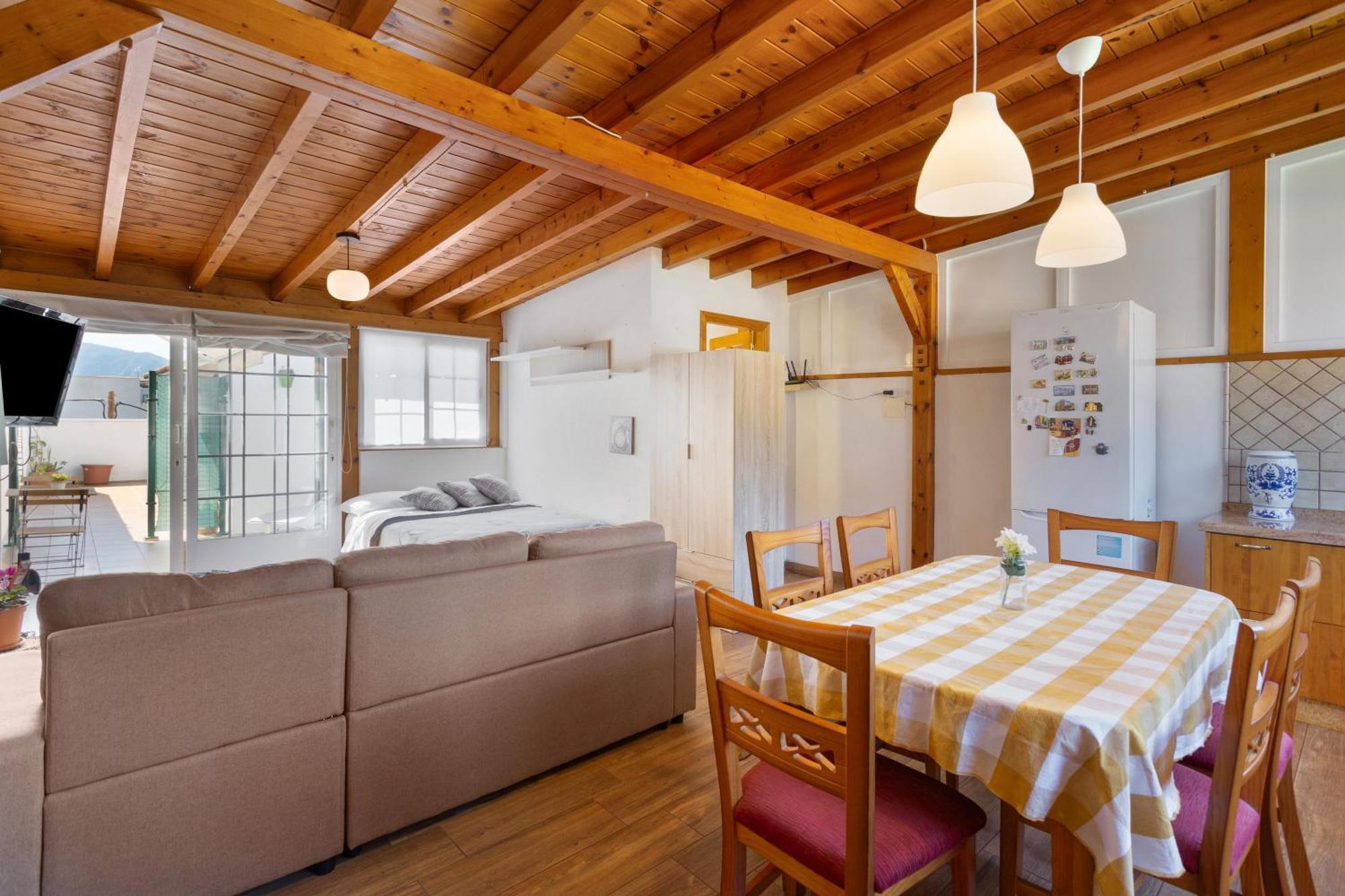 In Apartamento