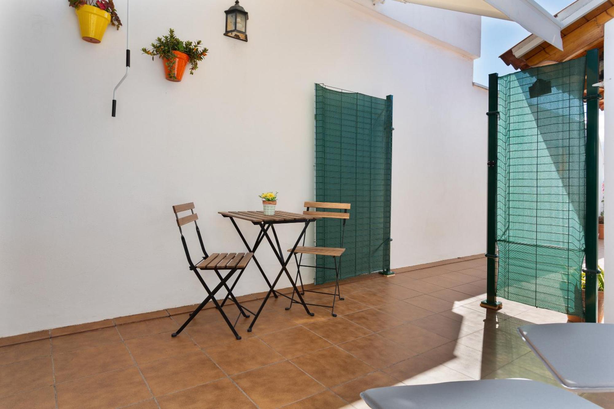 Apartamento In