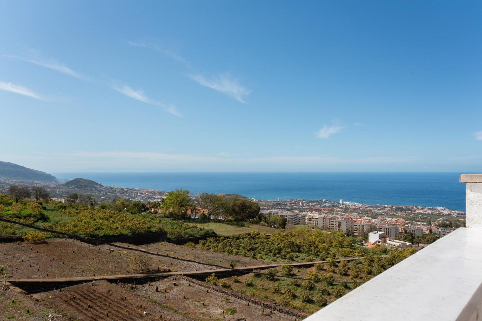 In Apartamento La Orotava